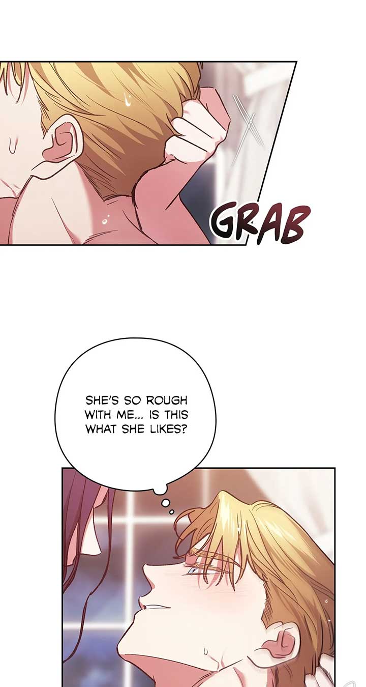 The Broken Ring: This Marriage Will Fail Anyway Chapter 64 page 63