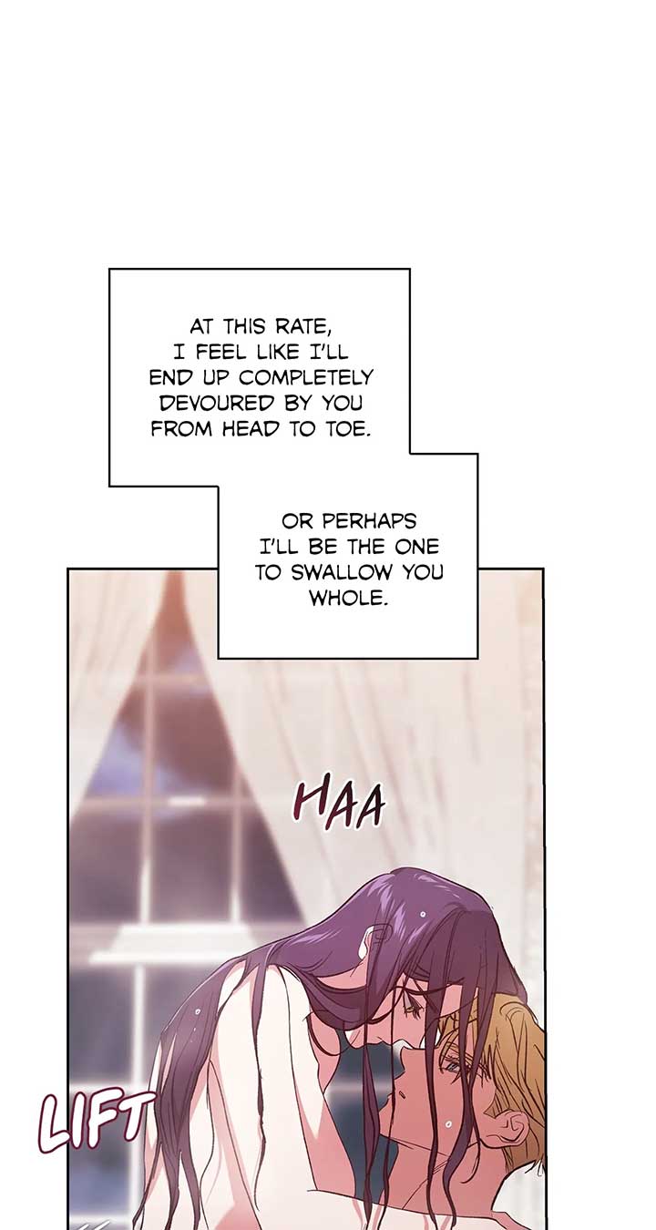 The Broken Ring: This Marriage Will Fail Anyway Chapter 64 page 65