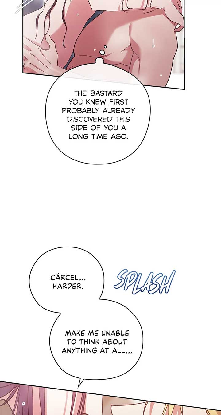The Broken Ring: This Marriage Will Fail Anyway Chapter 64 page 66
