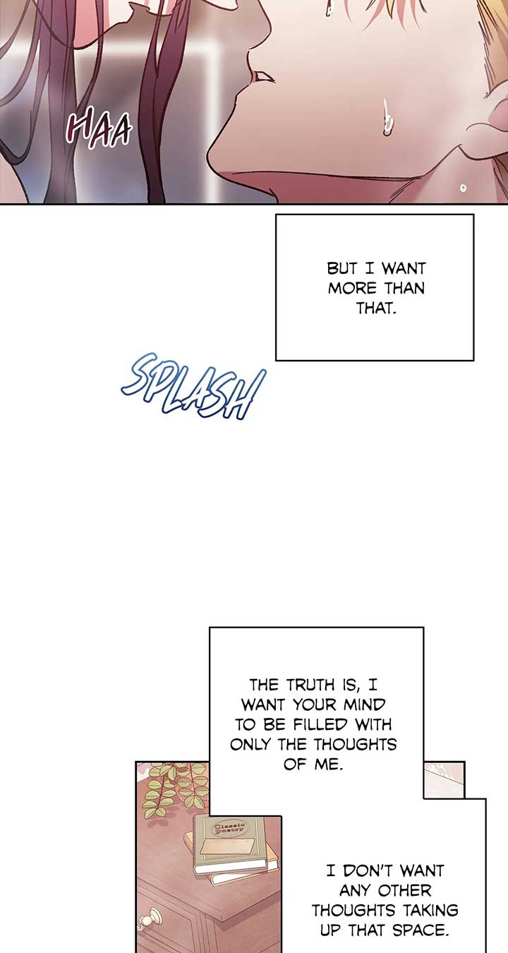 The Broken Ring: This Marriage Will Fail Anyway Chapter 64 page 67