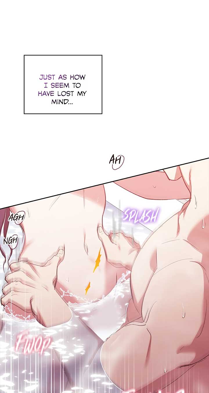 The Broken Ring: This Marriage Will Fail Anyway Chapter 64 page 71