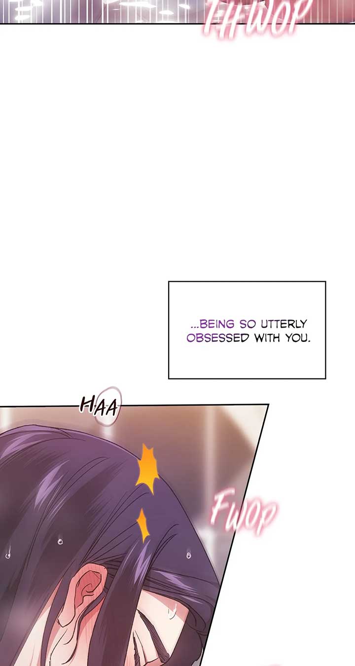 The Broken Ring: This Marriage Will Fail Anyway Chapter 64 page 72