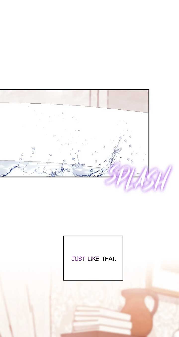 The Broken Ring: This Marriage Will Fail Anyway Chapter 64 page 74