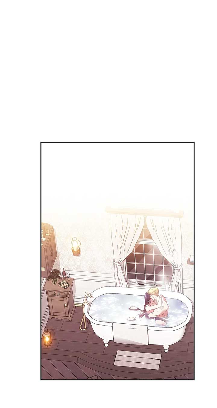 The Broken Ring: This Marriage Will Fail Anyway Chapter 64 page 7