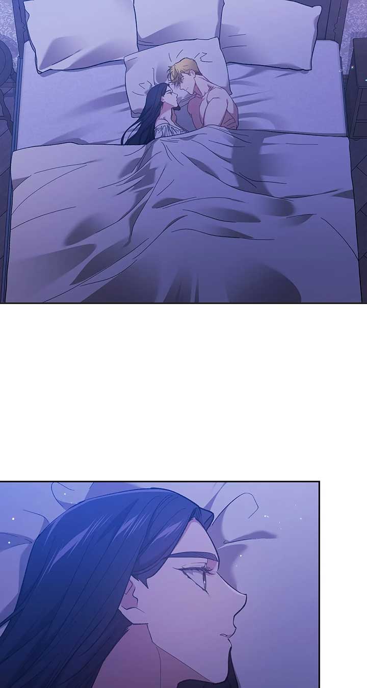 The Broken Ring: This Marriage Will Fail Anyway Chapter 64 page 80