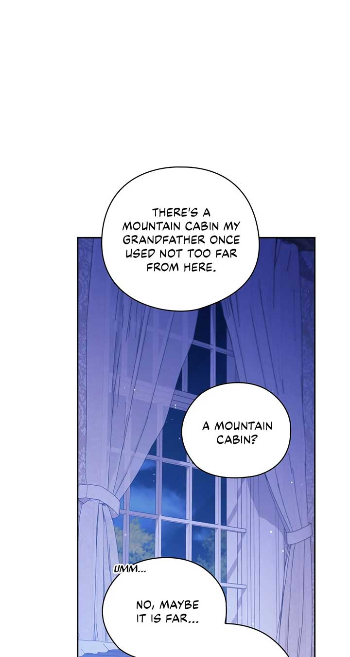 The Broken Ring: This Marriage Will Fail Anyway Chapter 64 page 82