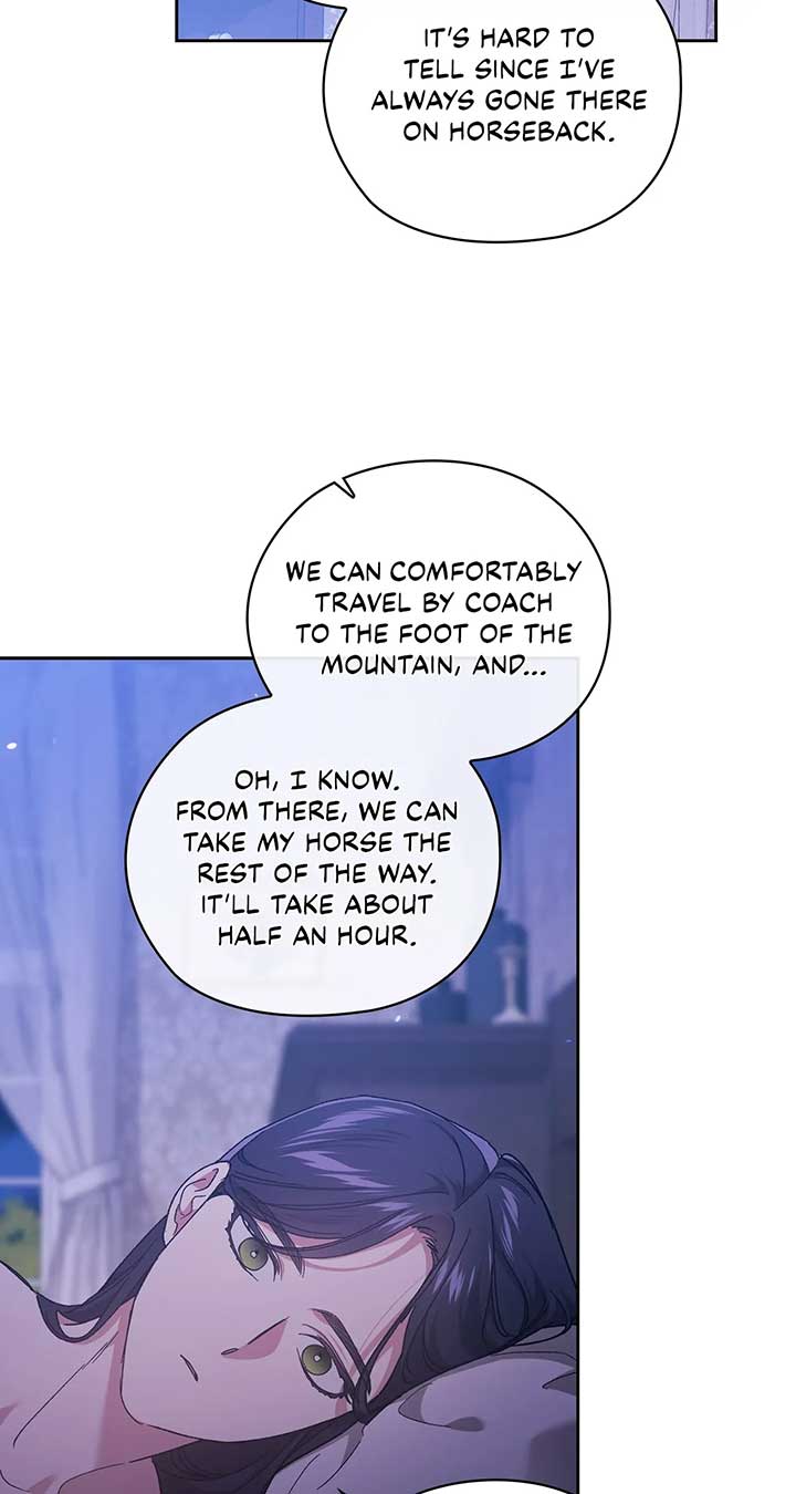 The Broken Ring: This Marriage Will Fail Anyway Chapter 64 page 83