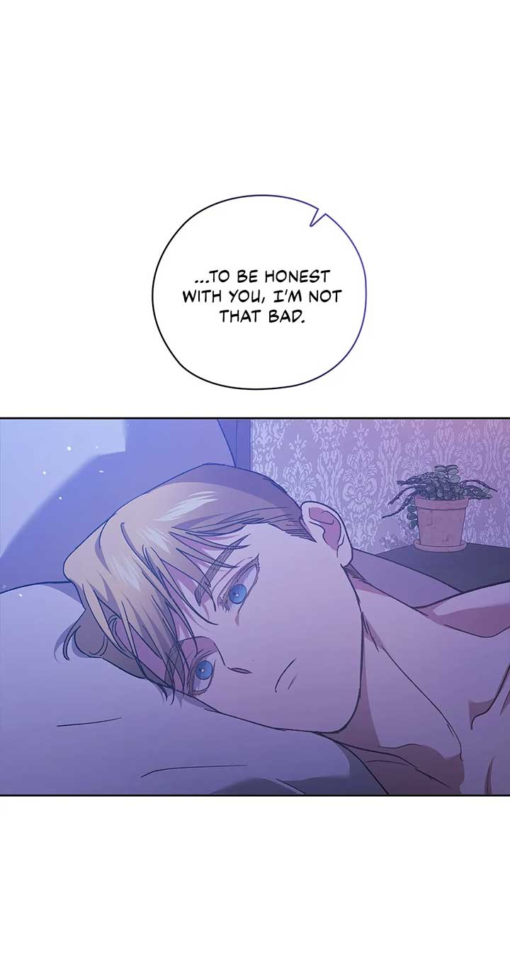 The Broken Ring: This Marriage Will Fail Anyway Chapter 64 page 86