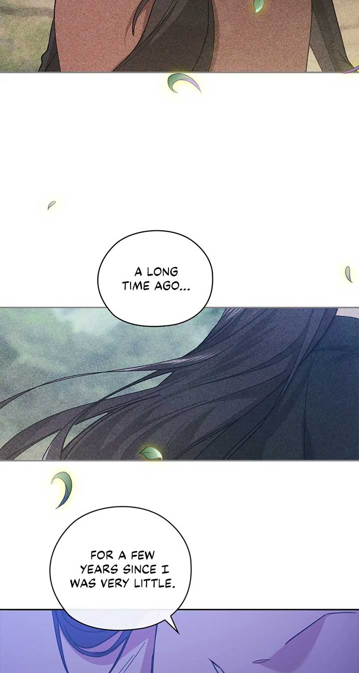 The Broken Ring: This Marriage Will Fail Anyway Chapter 64 page 89