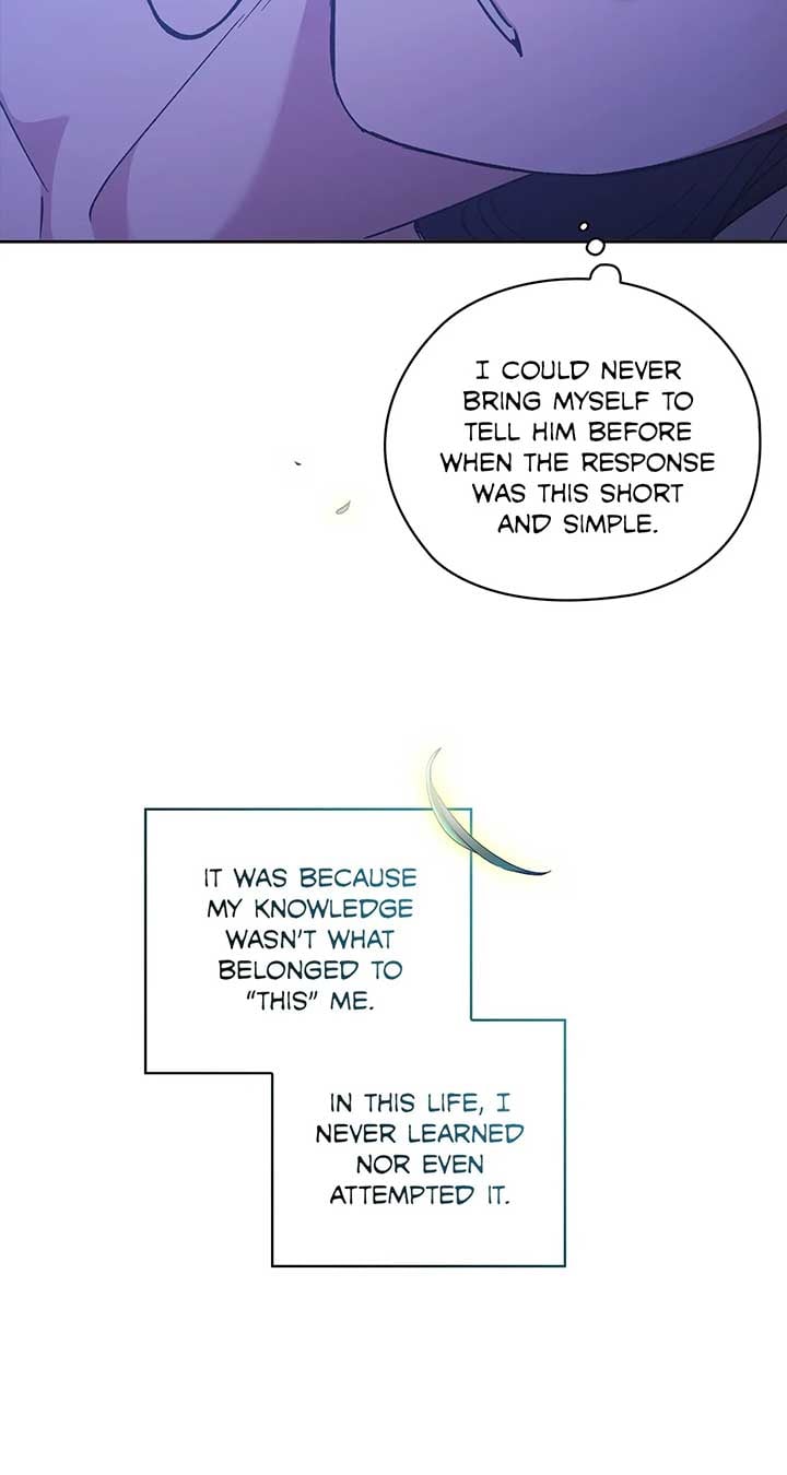 The Broken Ring: This Marriage Will Fail Anyway Chapter 64 page 90