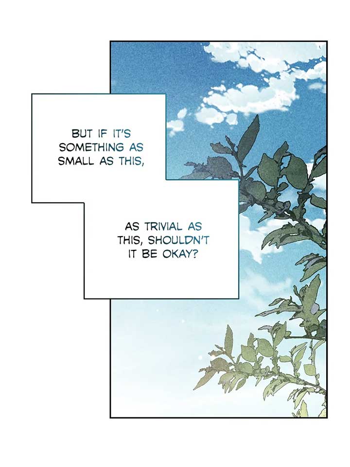 The Broken Ring: This Marriage Will Fail Anyway Chapter 64 page 91
