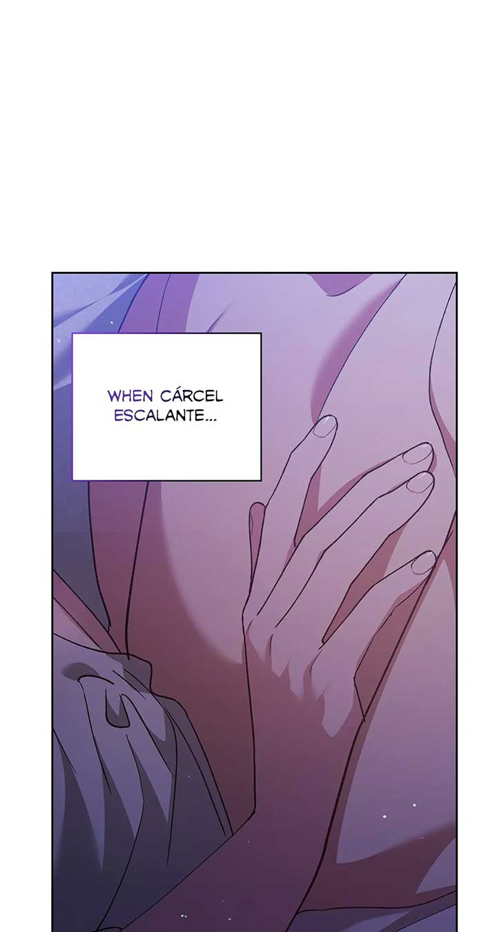 The Broken Ring: This Marriage Will Fail Anyway Chapter 64 page 97