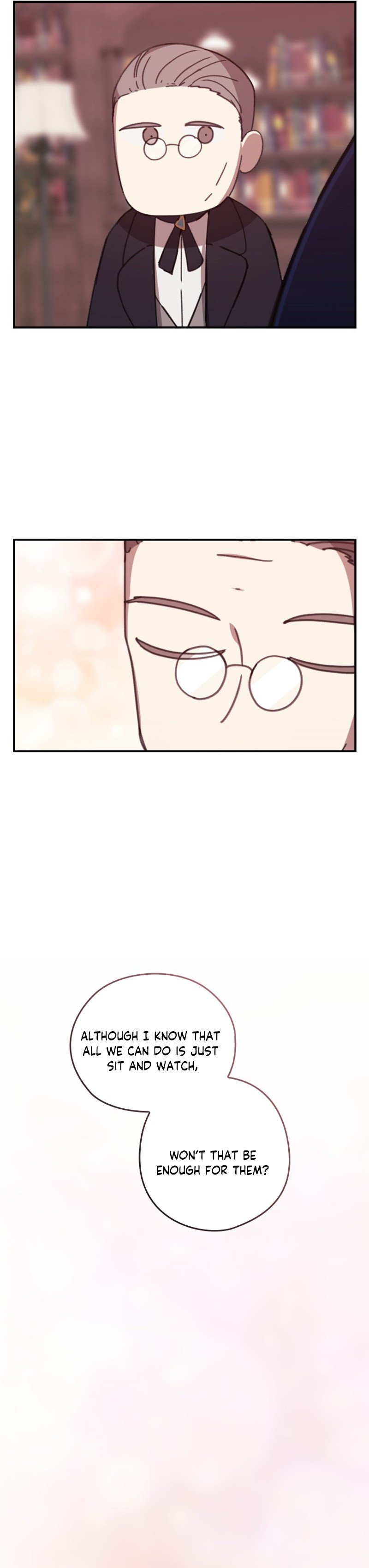 The Broken Ring: This Marriage Will Fail Anyway Chapter 65.4 page 5
