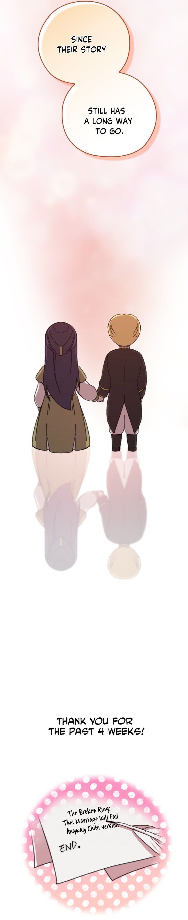 The Broken Ring: This Marriage Will Fail Anyway Chapter 65.4 page 6