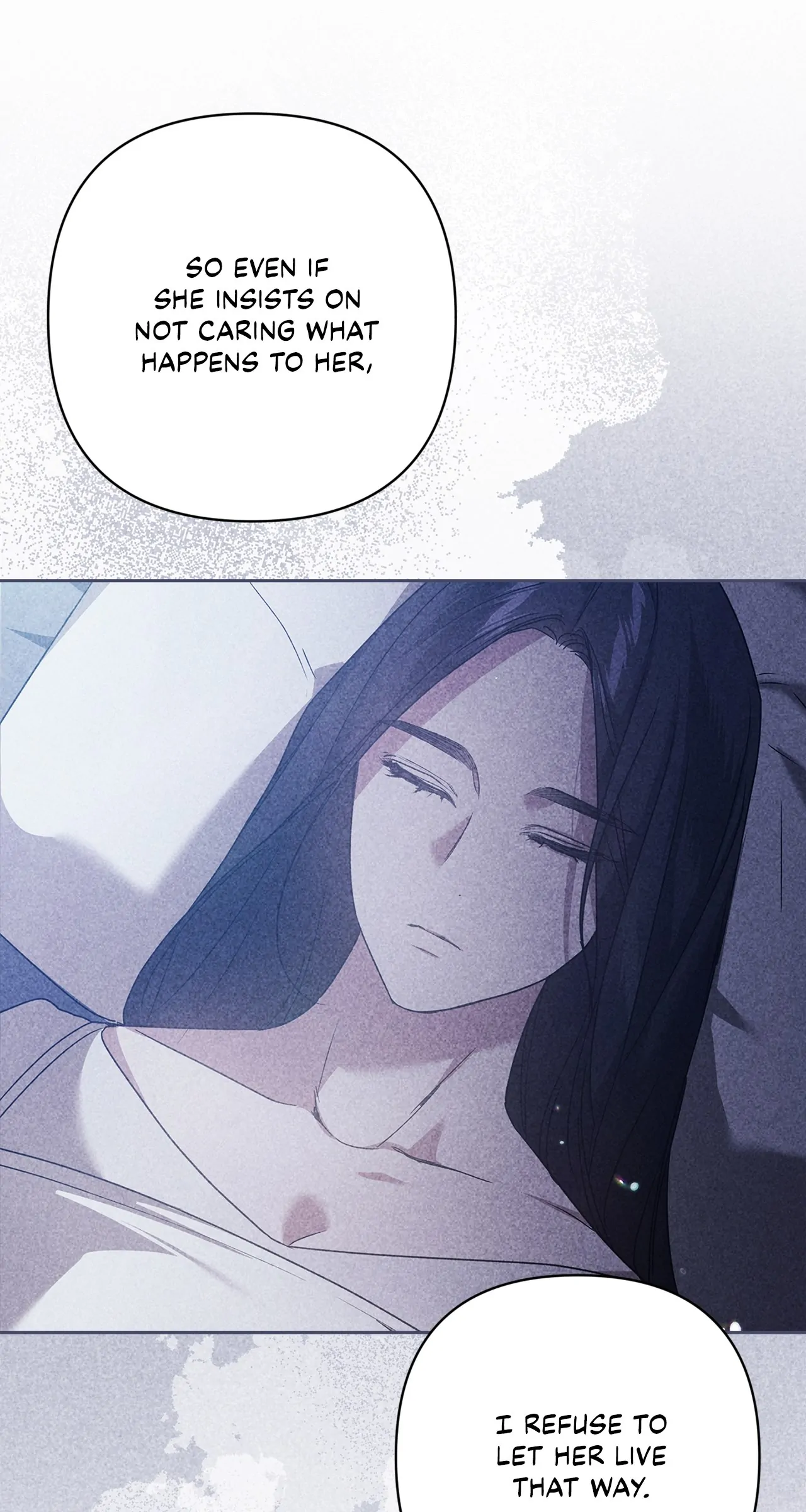 The Broken Ring: This Marriage Will Fail Anyway Chapter 65 page 99