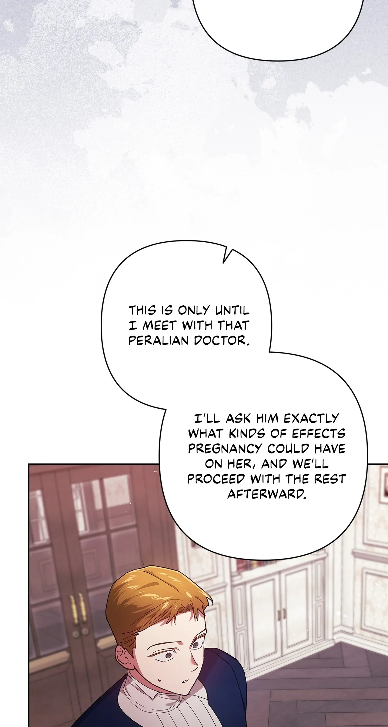 The Broken Ring: This Marriage Will Fail Anyway Chapter 65 page 100