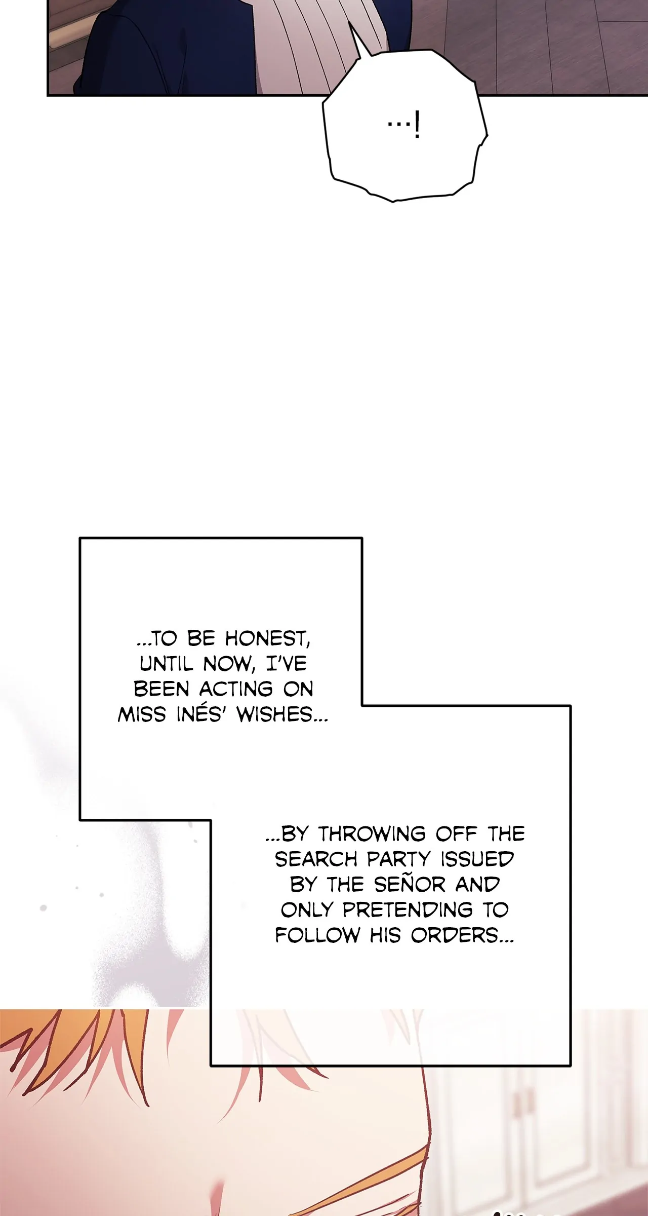 The Broken Ring: This Marriage Will Fail Anyway Chapter 65 page 101