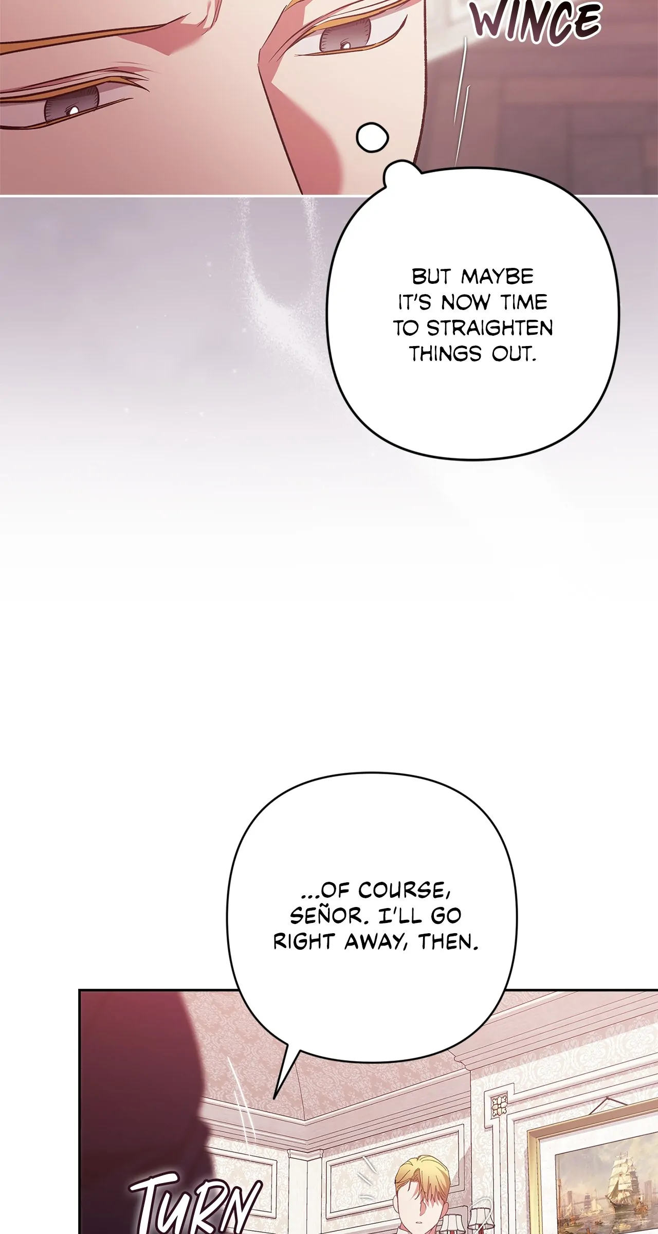 The Broken Ring: This Marriage Will Fail Anyway Chapter 65 page 102