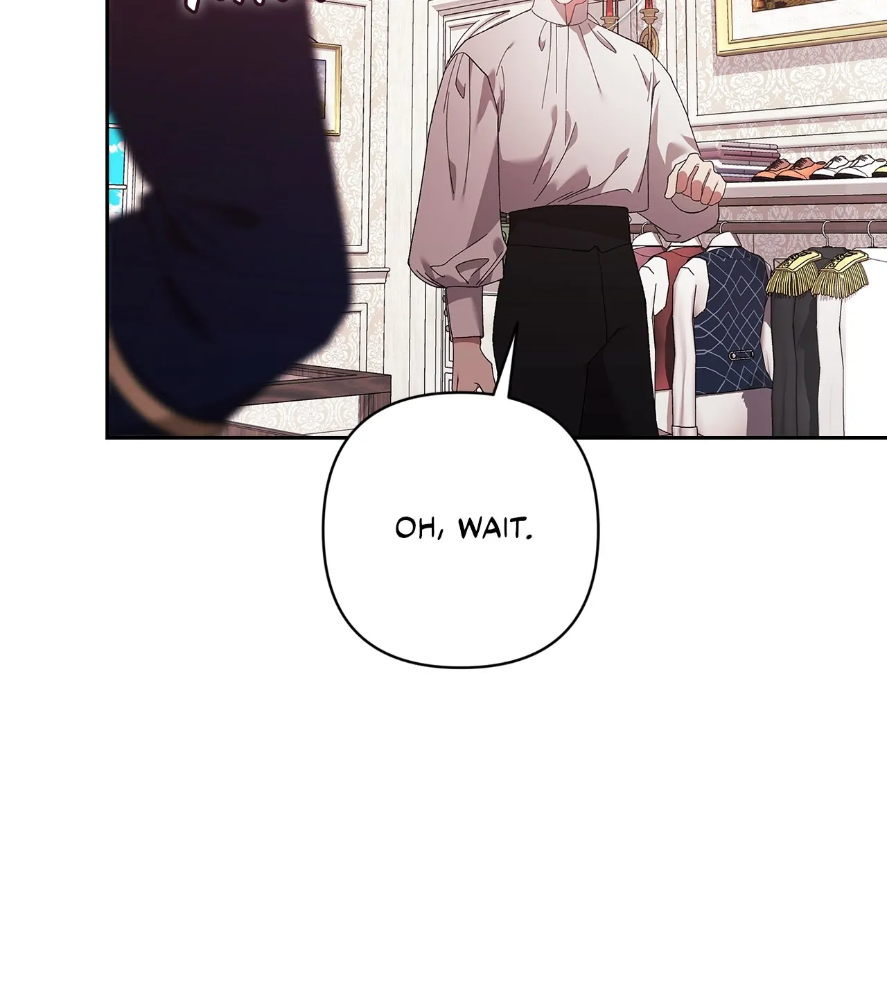 The Broken Ring: This Marriage Will Fail Anyway Chapter 65 page 103