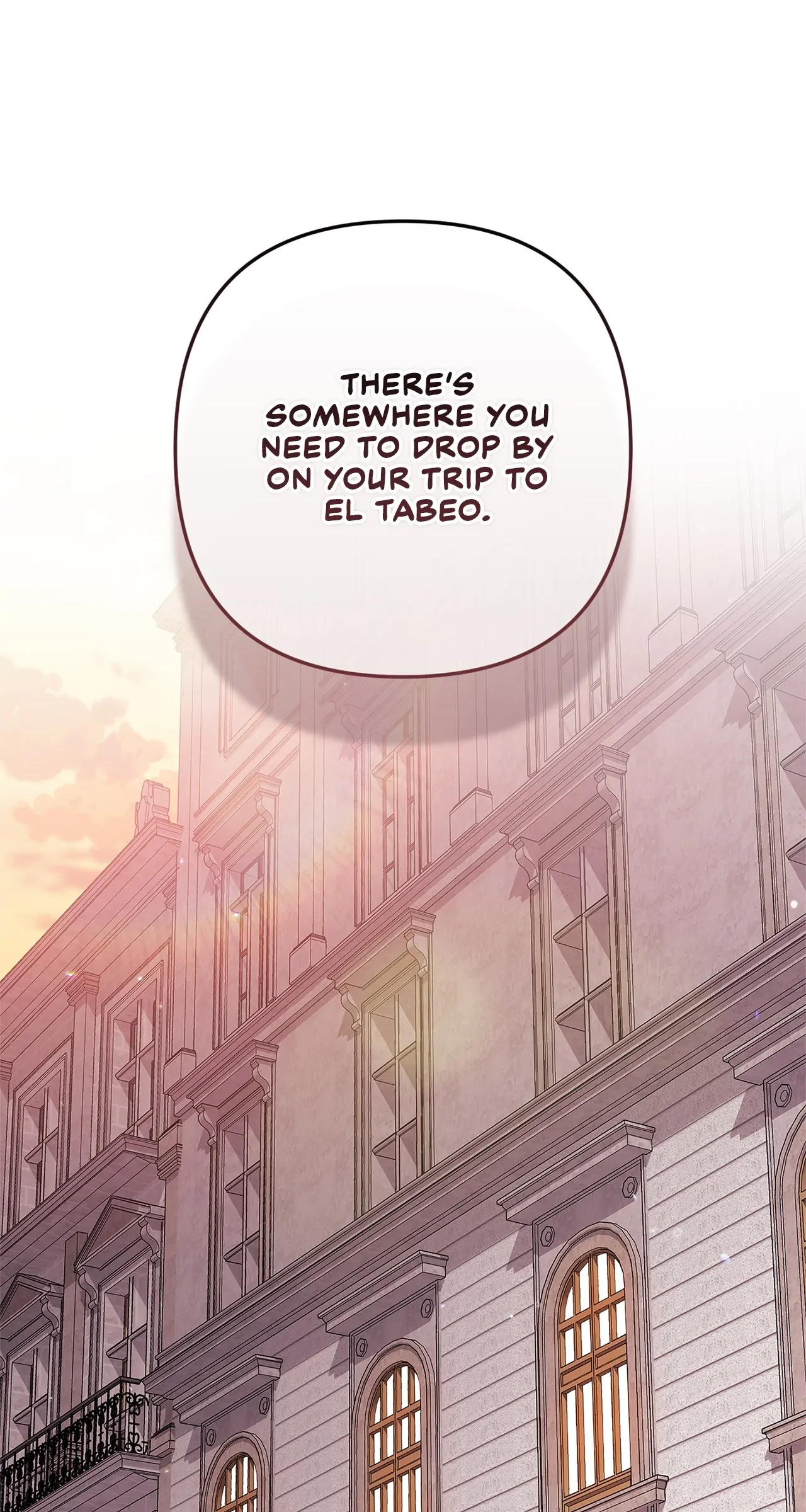 The Broken Ring: This Marriage Will Fail Anyway Chapter 65 page 104