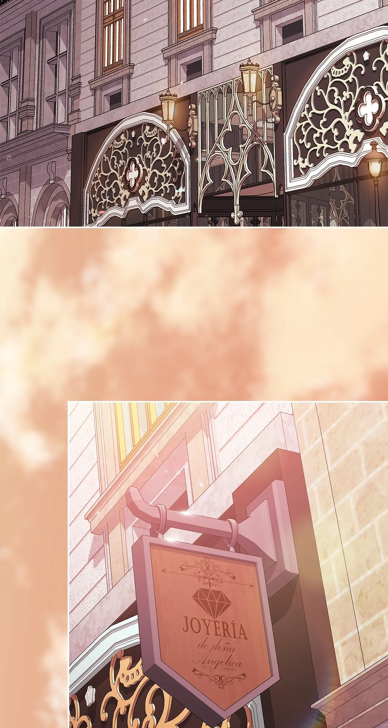 The Broken Ring: This Marriage Will Fail Anyway Chapter 65 page 105