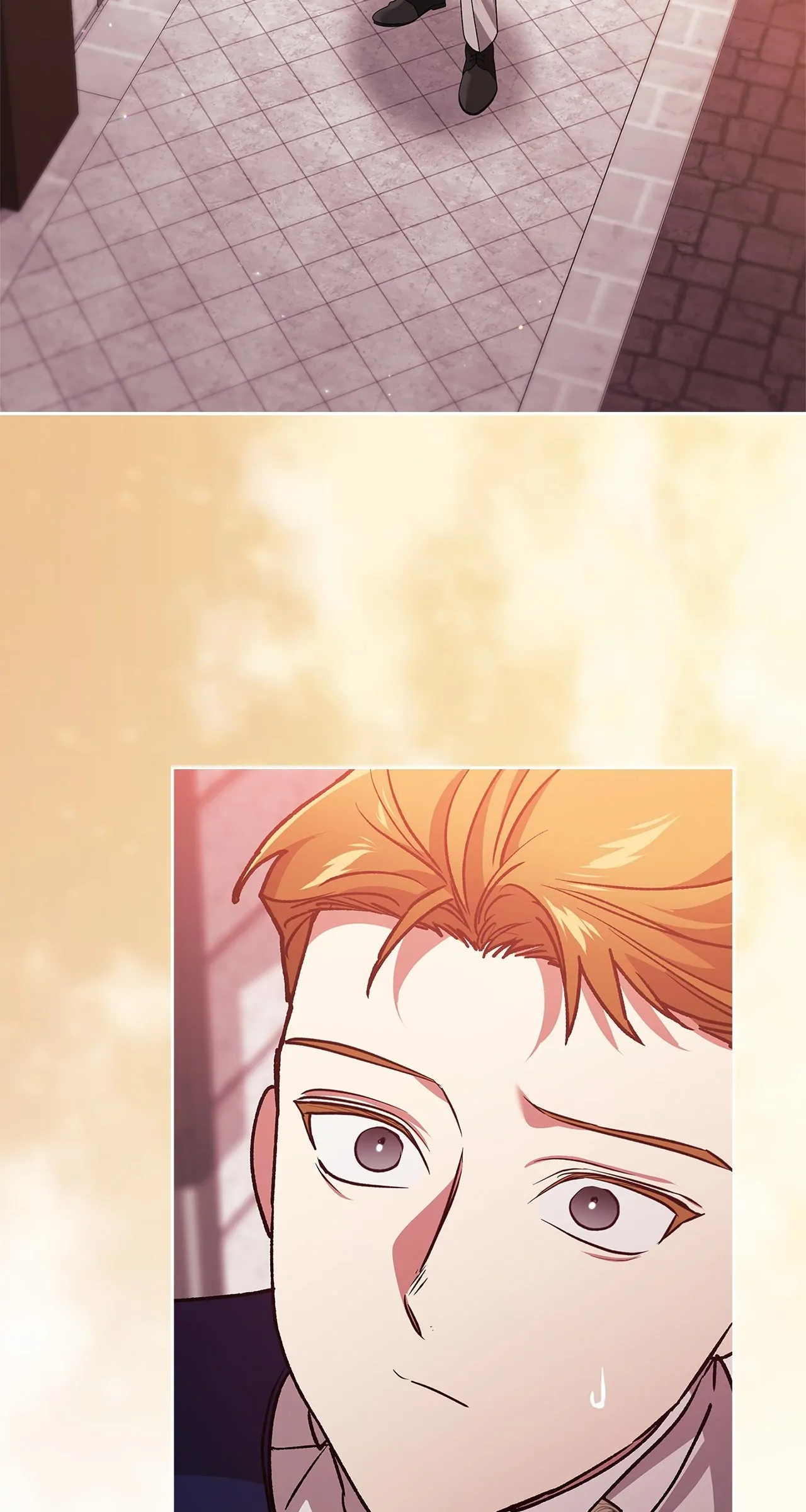 The Broken Ring: This Marriage Will Fail Anyway Chapter 65 page 107