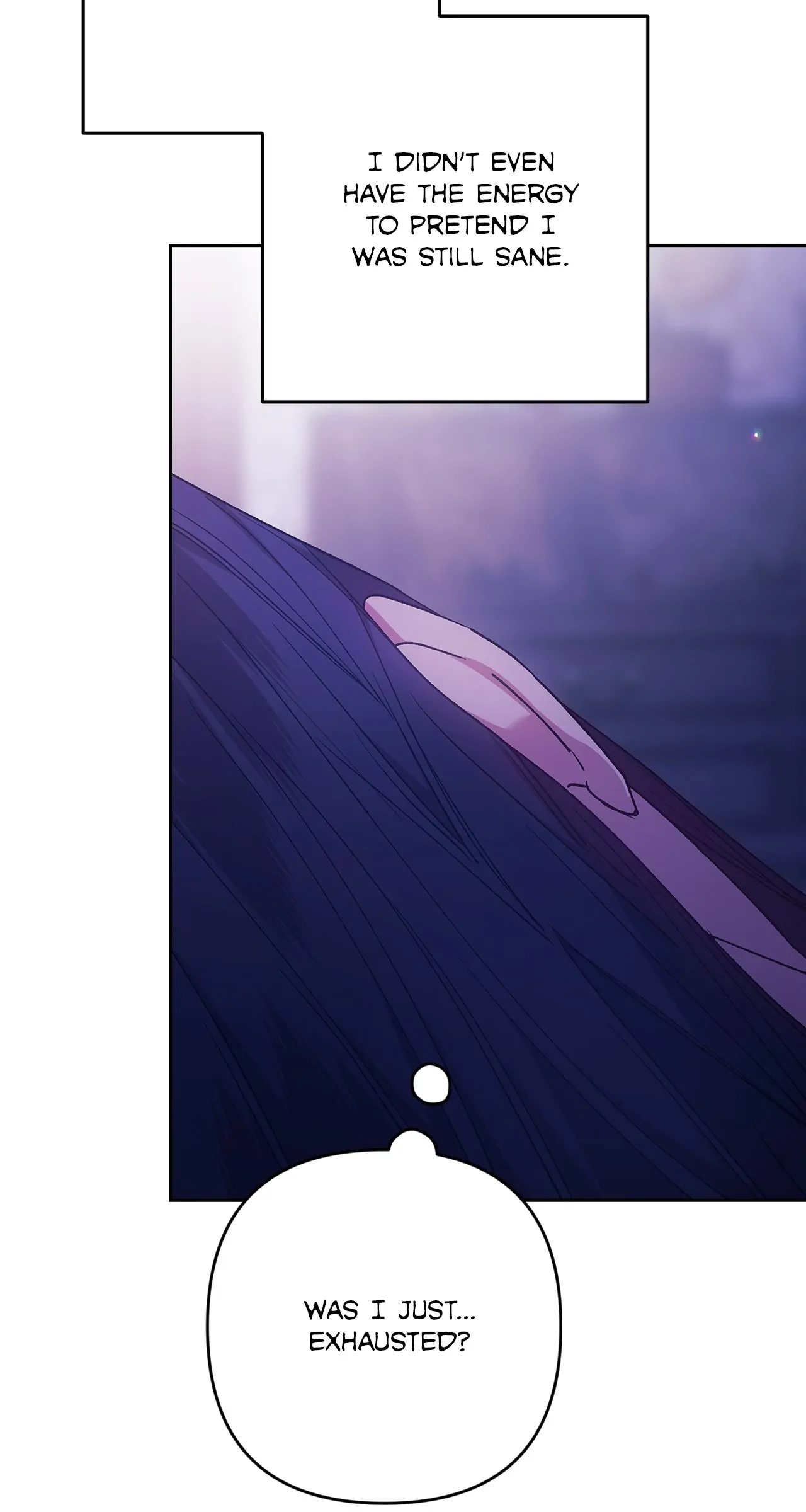 The Broken Ring: This Marriage Will Fail Anyway Chapter 65 page 13
