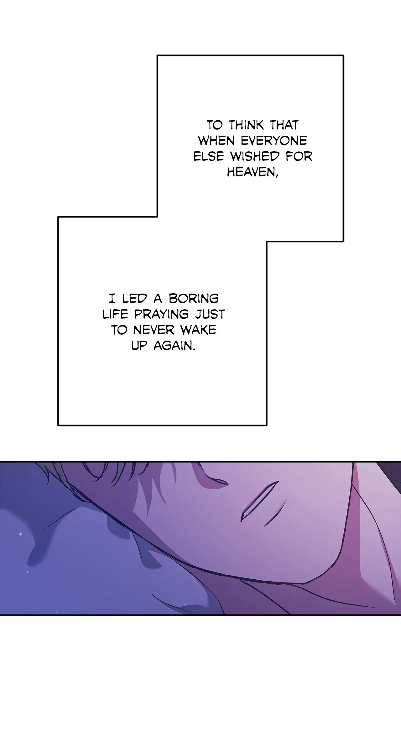 The Broken Ring: This Marriage Will Fail Anyway Chapter 65 page 15