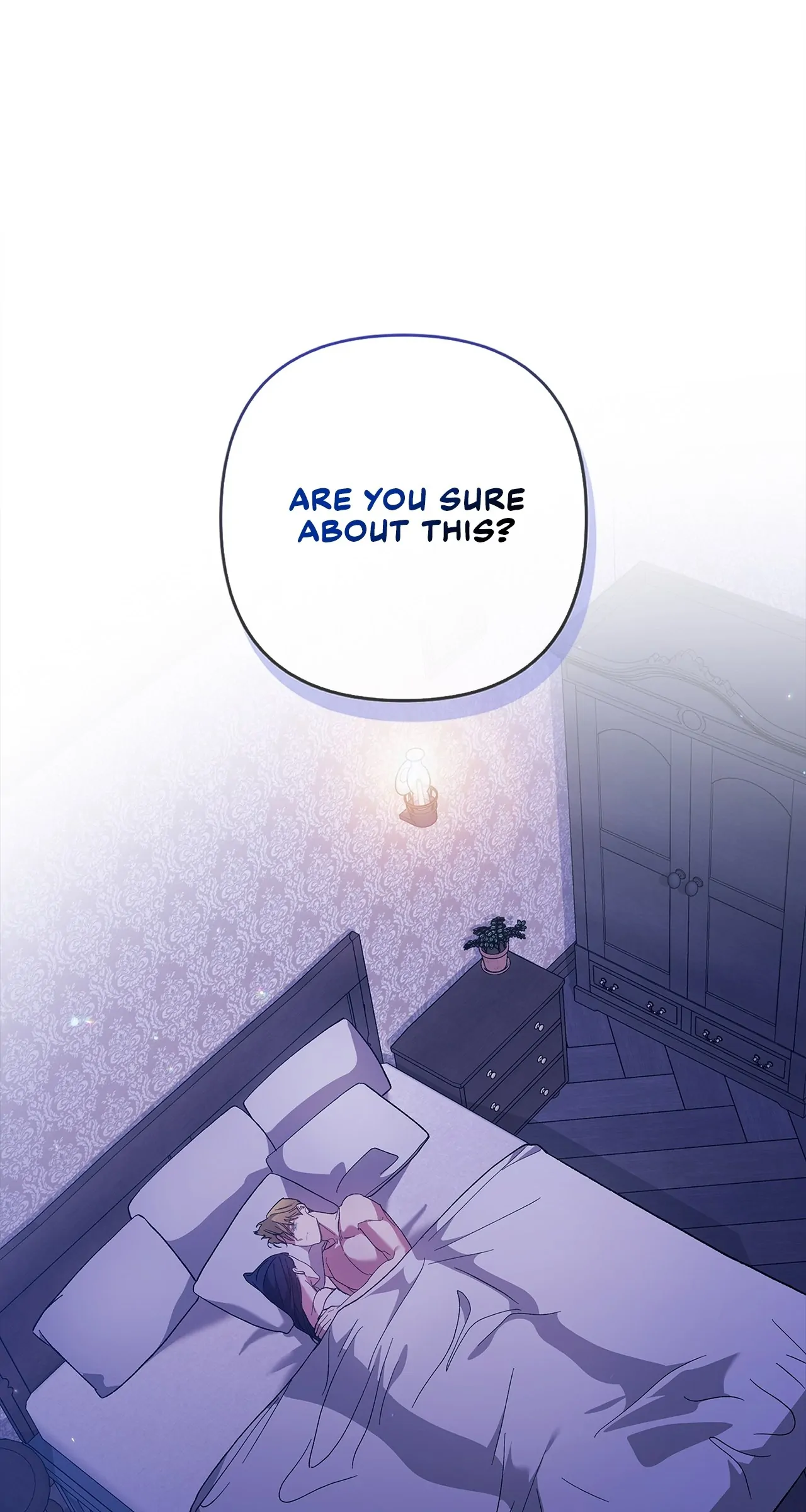 The Broken Ring: This Marriage Will Fail Anyway Chapter 65 page 16