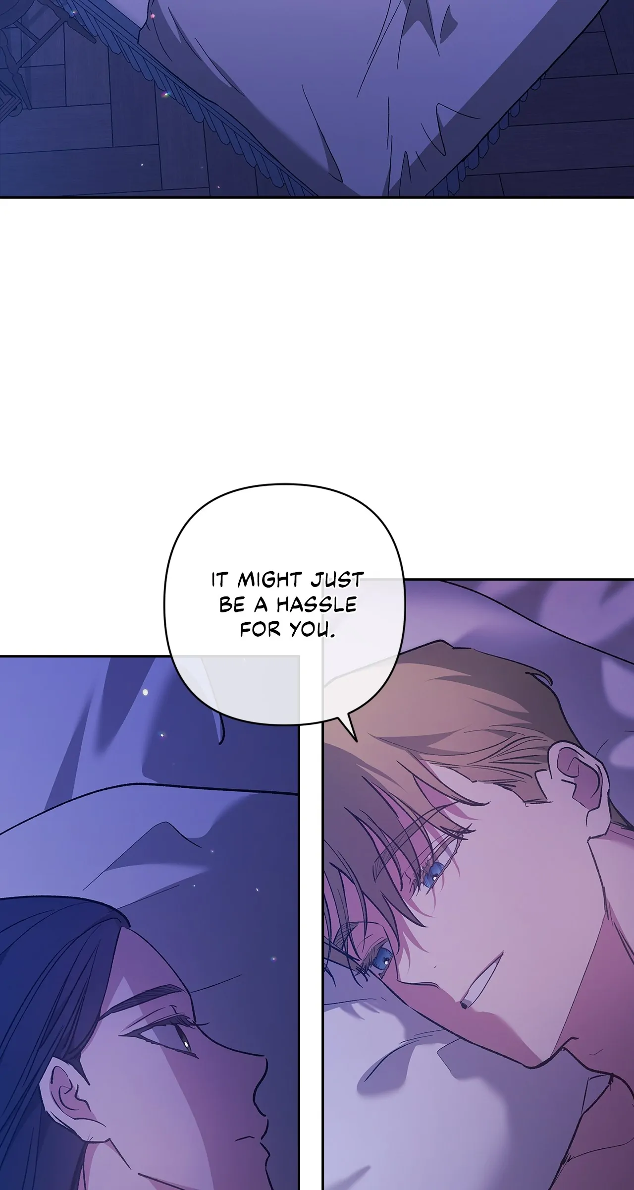 The Broken Ring: This Marriage Will Fail Anyway Chapter 65 page 17