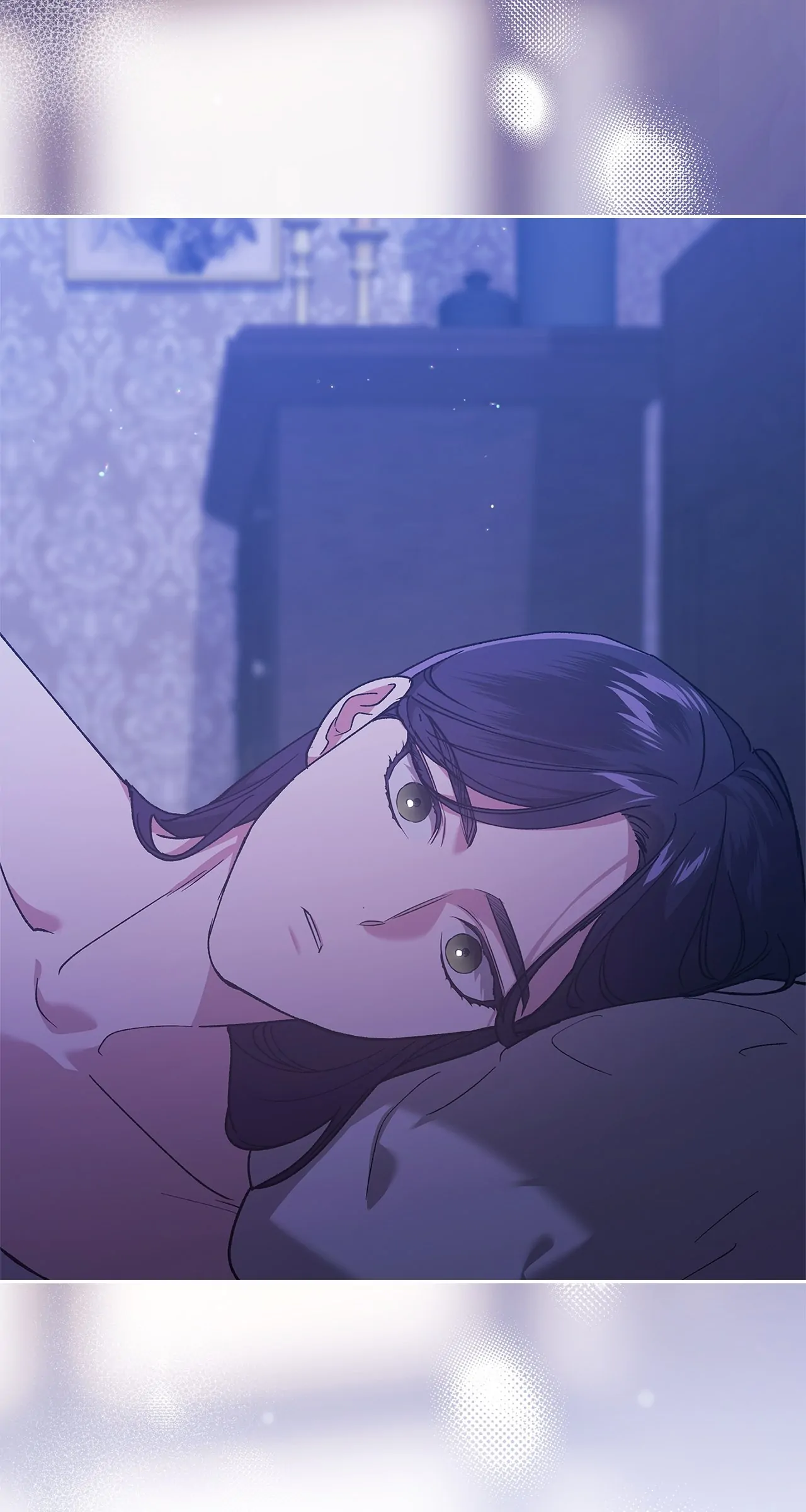The Broken Ring: This Marriage Will Fail Anyway Chapter 65 page 1