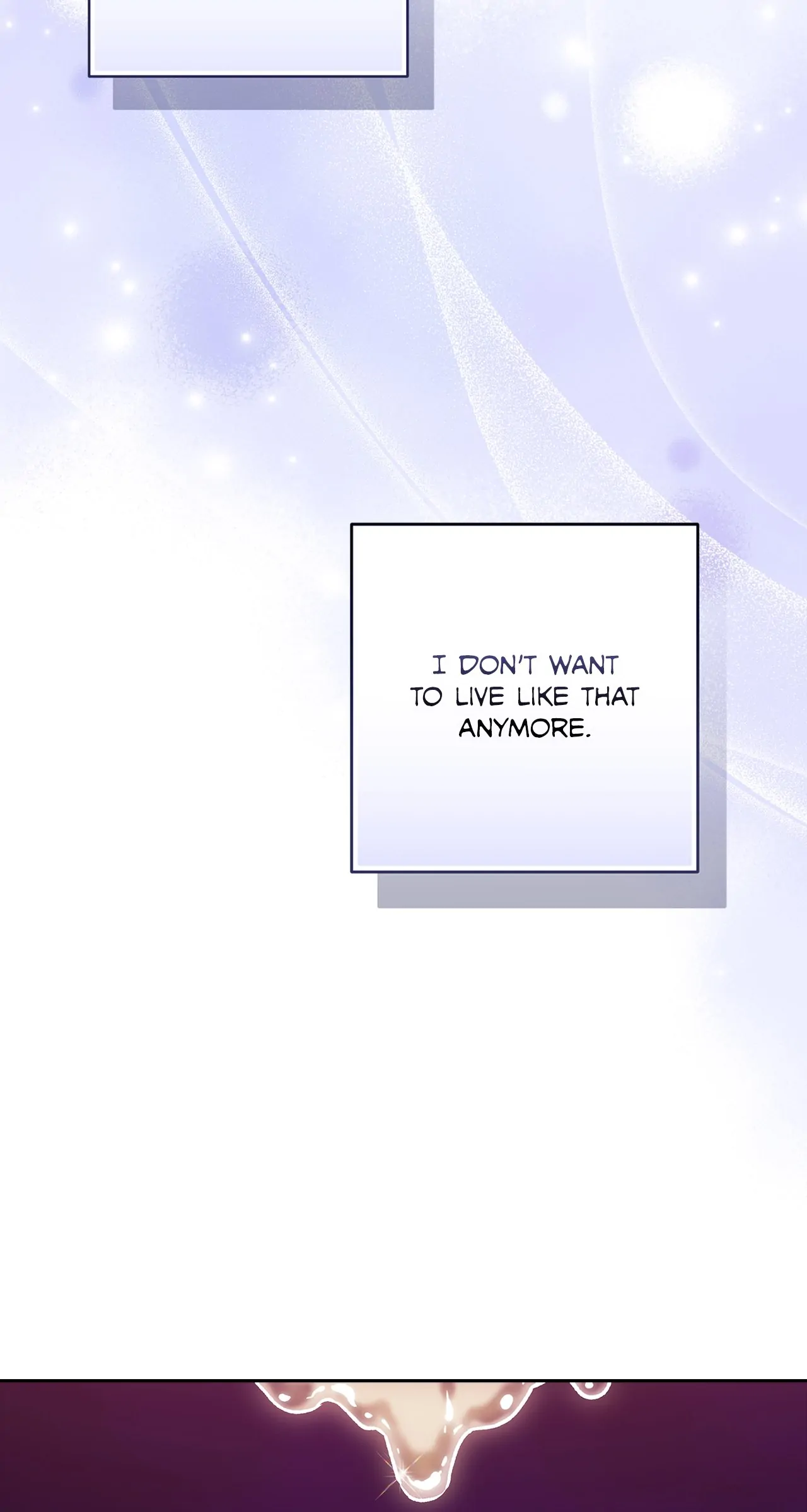 The Broken Ring: This Marriage Will Fail Anyway Chapter 65 page 20