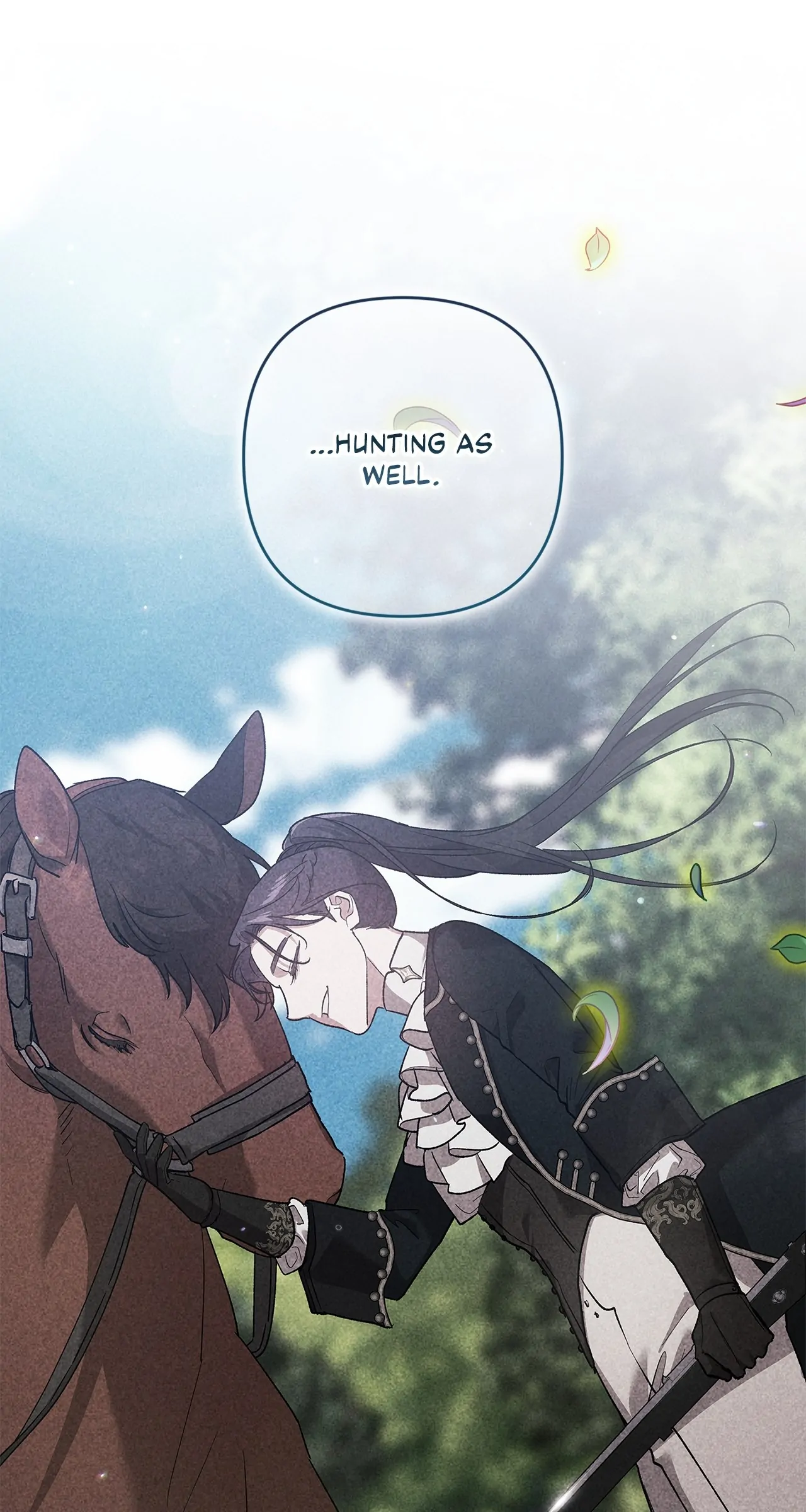 The Broken Ring: This Marriage Will Fail Anyway Chapter 65 page 26