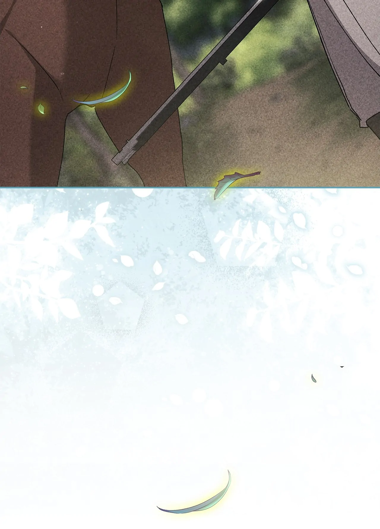 The Broken Ring: This Marriage Will Fail Anyway Chapter 65 page 27