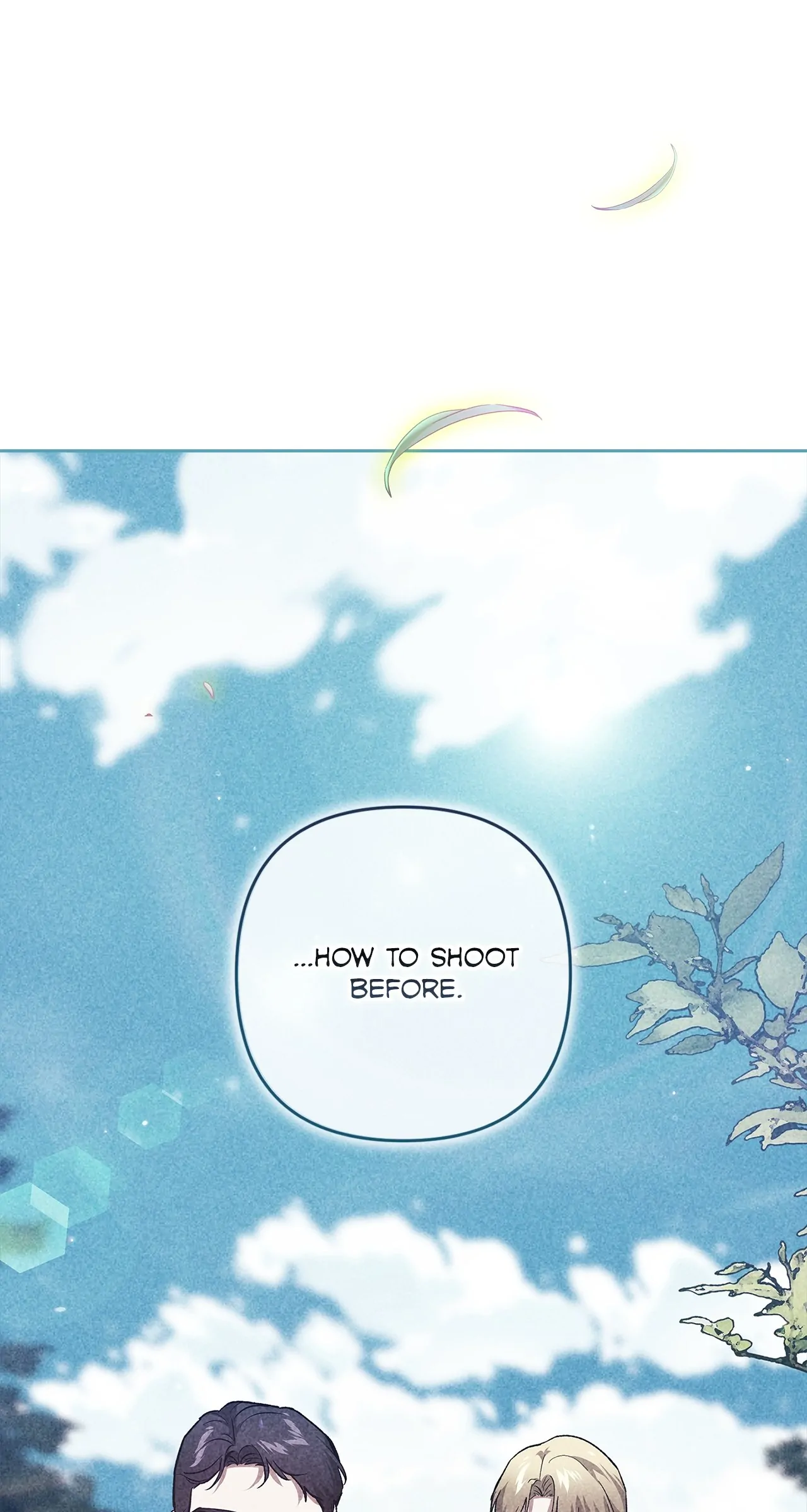 The Broken Ring: This Marriage Will Fail Anyway Chapter 65 page 29
