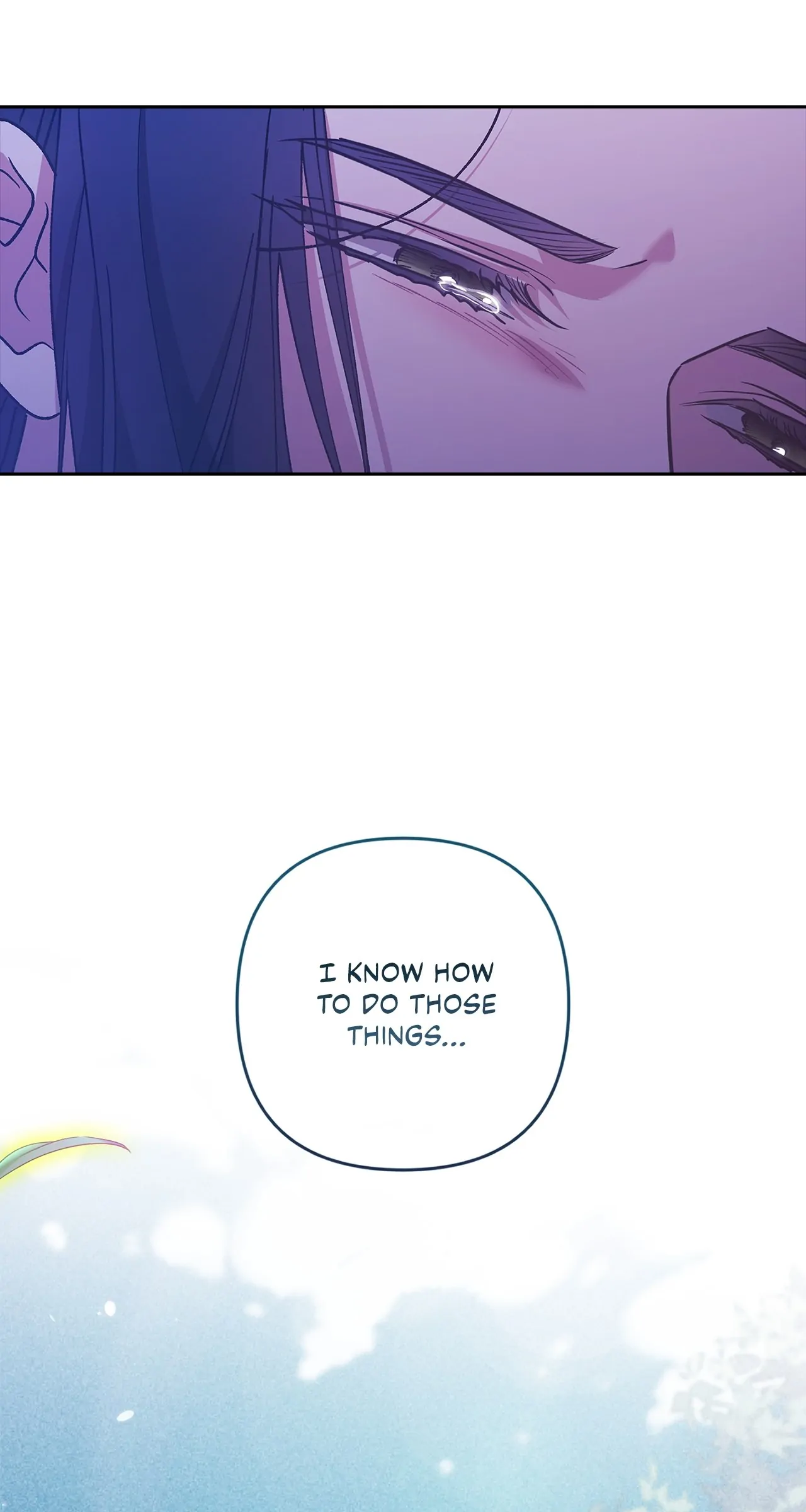 The Broken Ring: This Marriage Will Fail Anyway Chapter 65 page 32