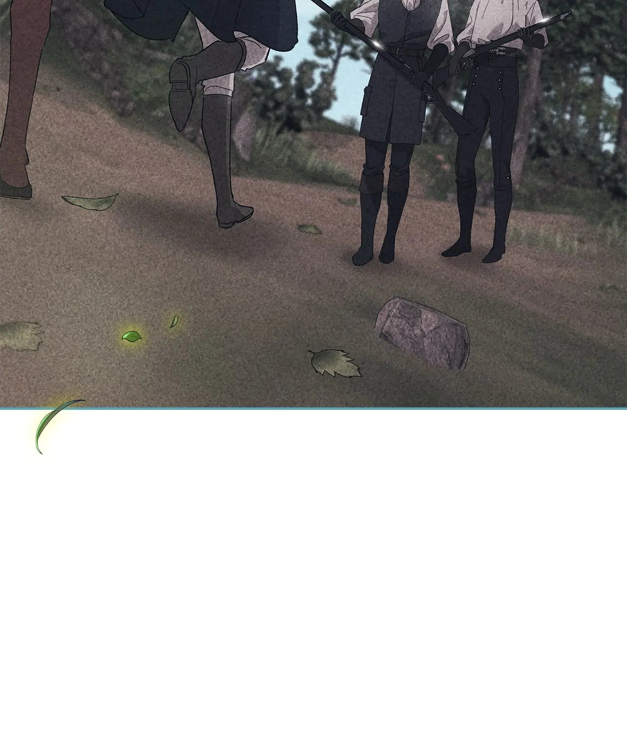 The Broken Ring: This Marriage Will Fail Anyway Chapter 65 page 34