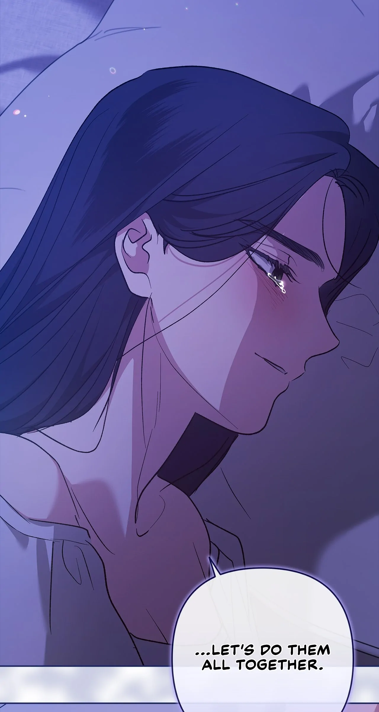 The Broken Ring: This Marriage Will Fail Anyway Chapter 65 page 36