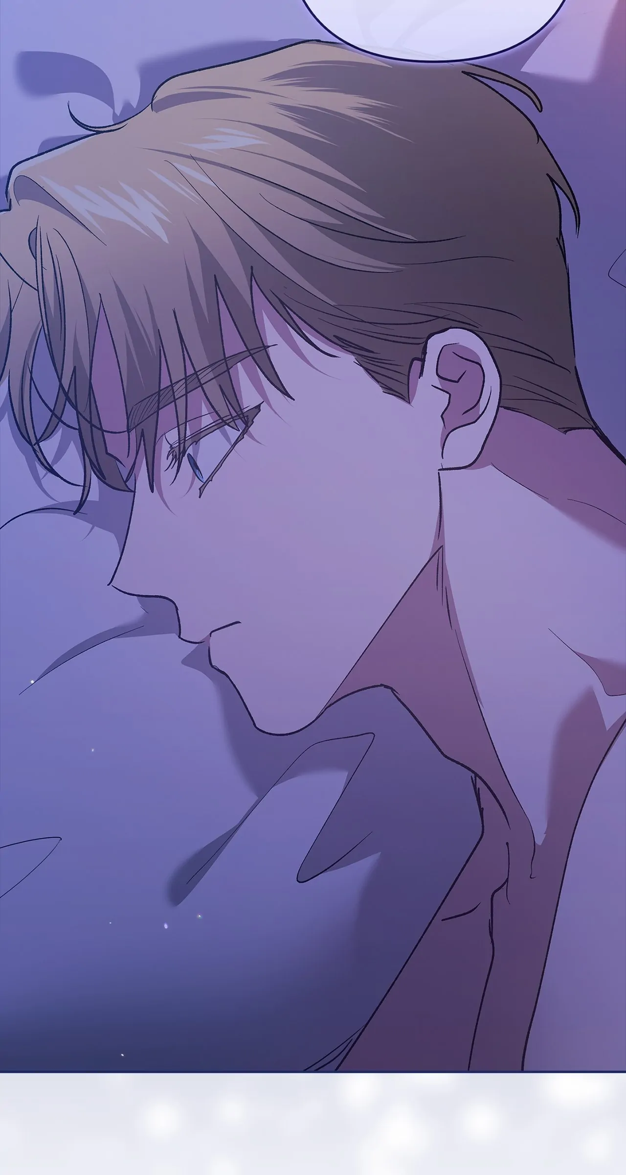 The Broken Ring: This Marriage Will Fail Anyway Chapter 65 page 37