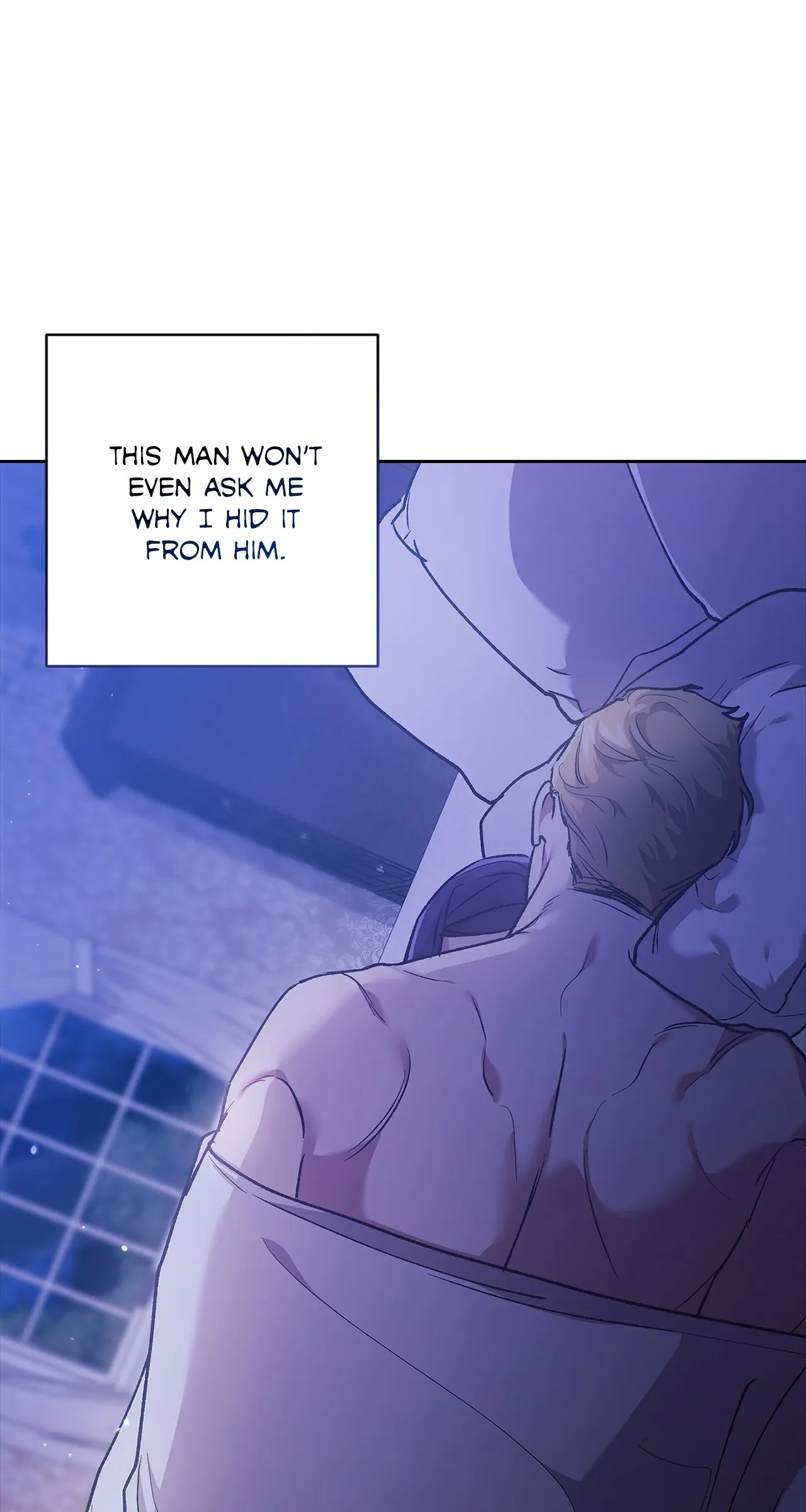 The Broken Ring: This Marriage Will Fail Anyway Chapter 65 page 3
