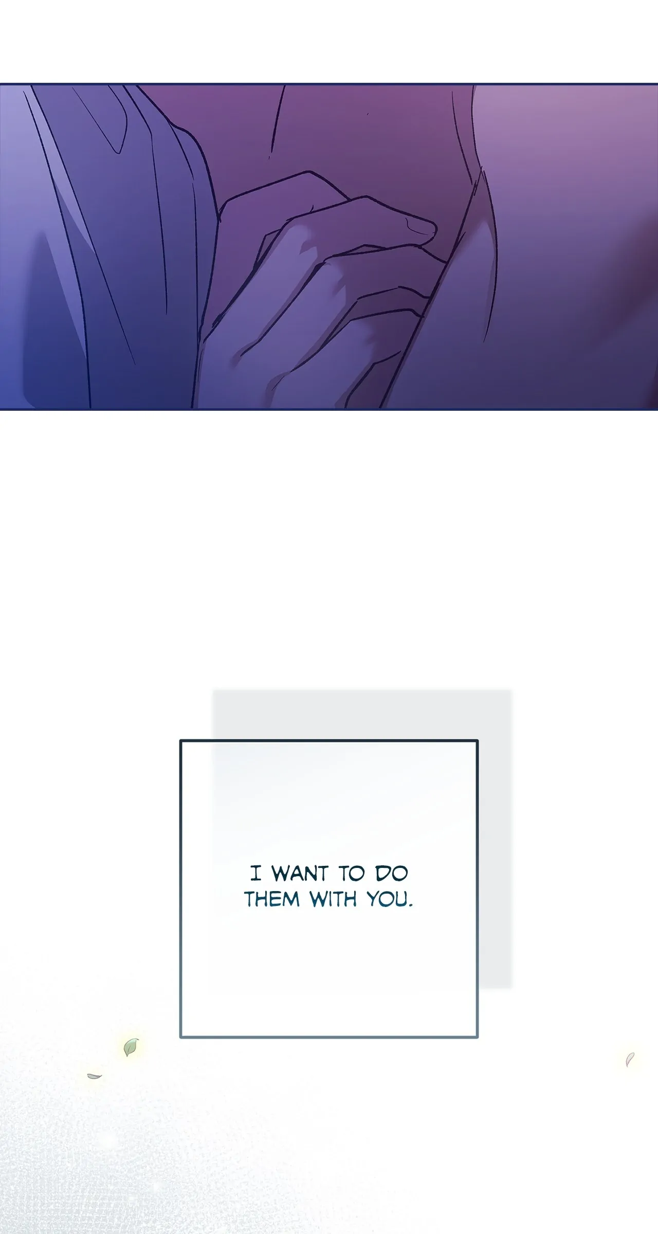 The Broken Ring: This Marriage Will Fail Anyway Chapter 65 page 39