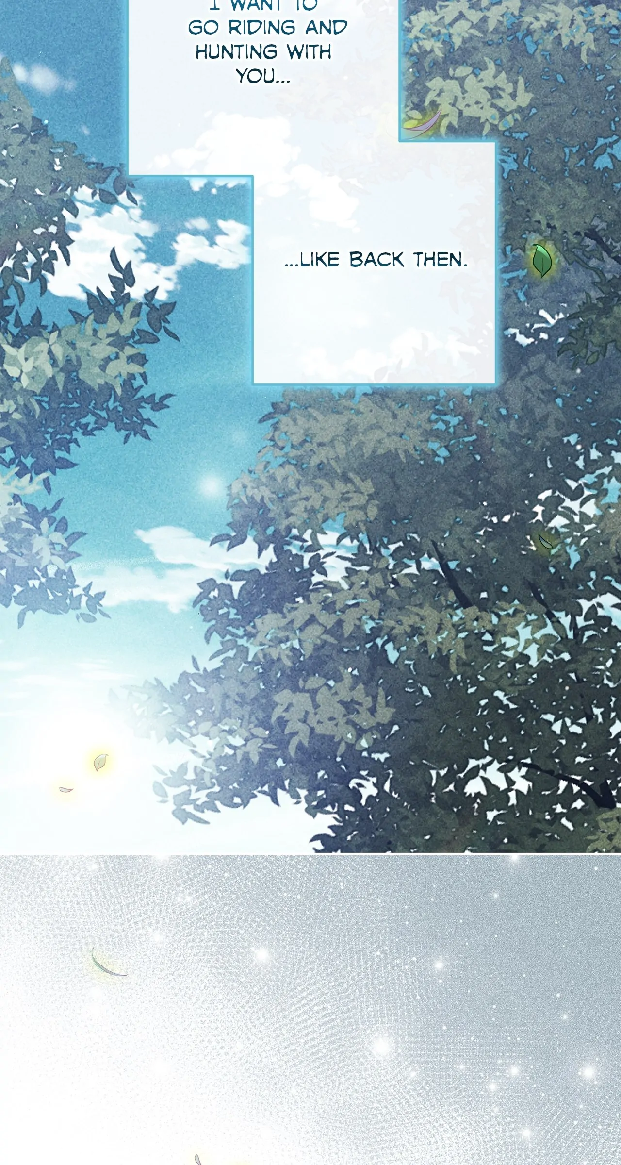 The Broken Ring: This Marriage Will Fail Anyway Chapter 65 page 41