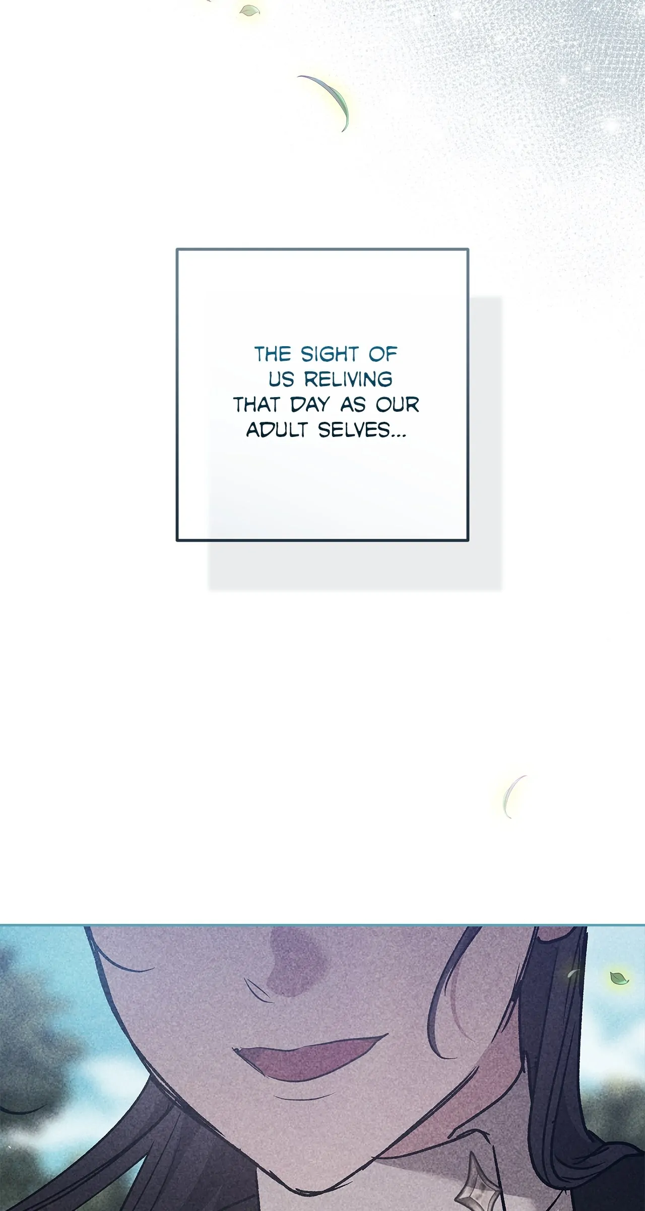 The Broken Ring: This Marriage Will Fail Anyway Chapter 65 page 42