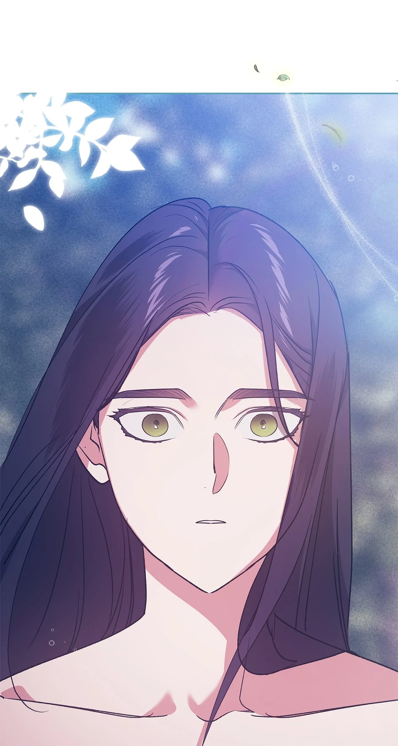 The Broken Ring: This Marriage Will Fail Anyway Chapter 65 page 44