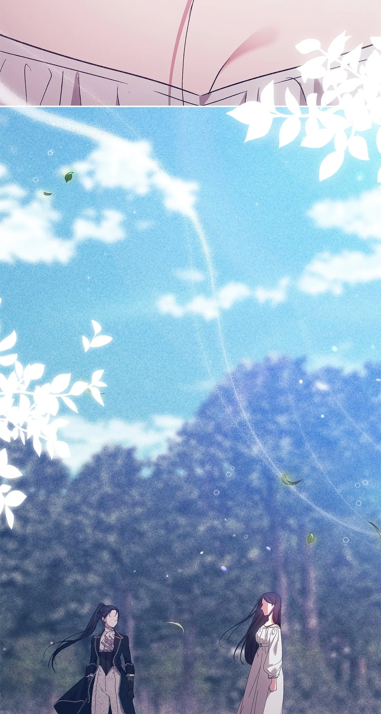 The Broken Ring: This Marriage Will Fail Anyway Chapter 65 page 45