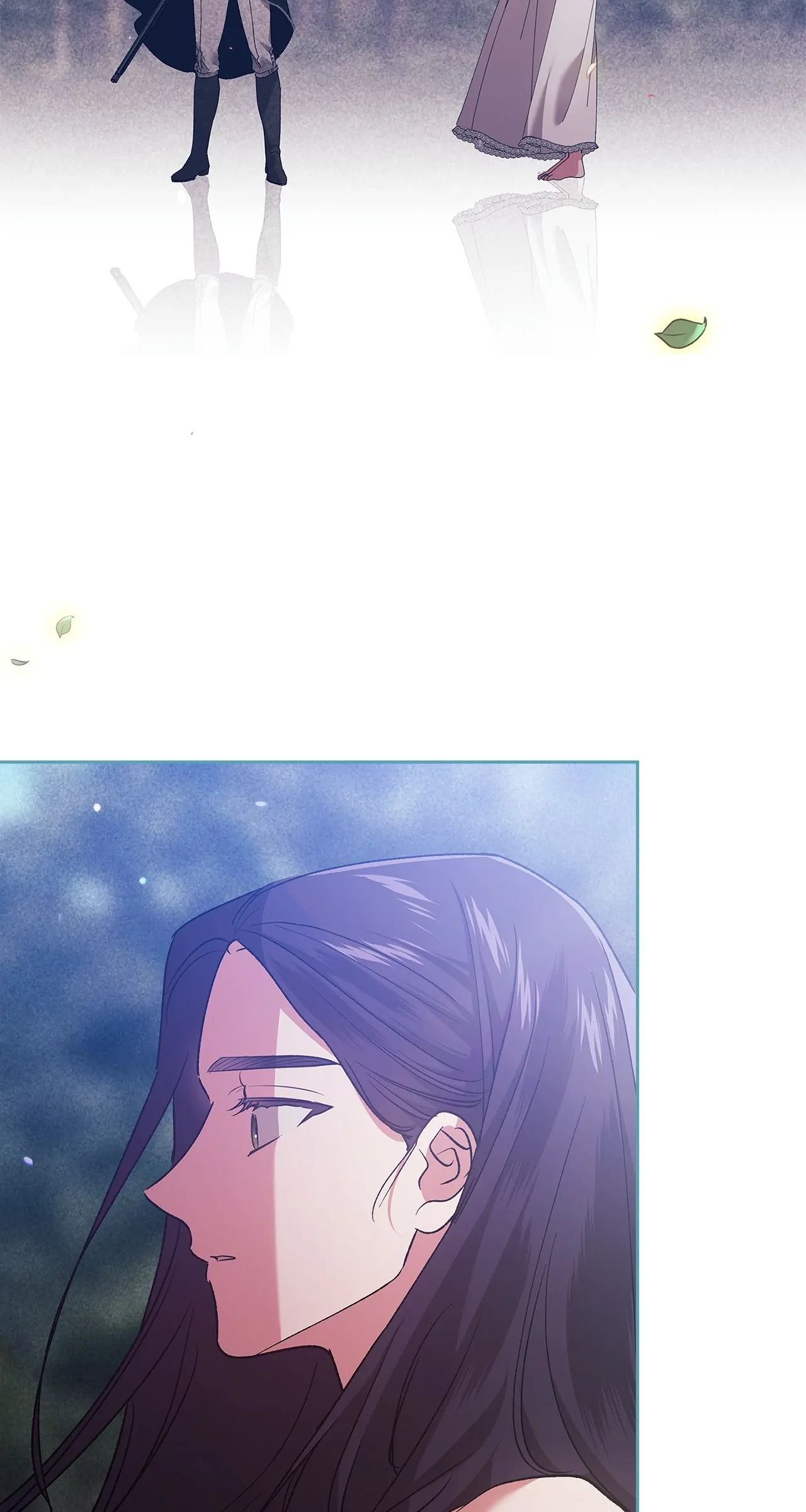 The Broken Ring: This Marriage Will Fail Anyway Chapter 65 page 46