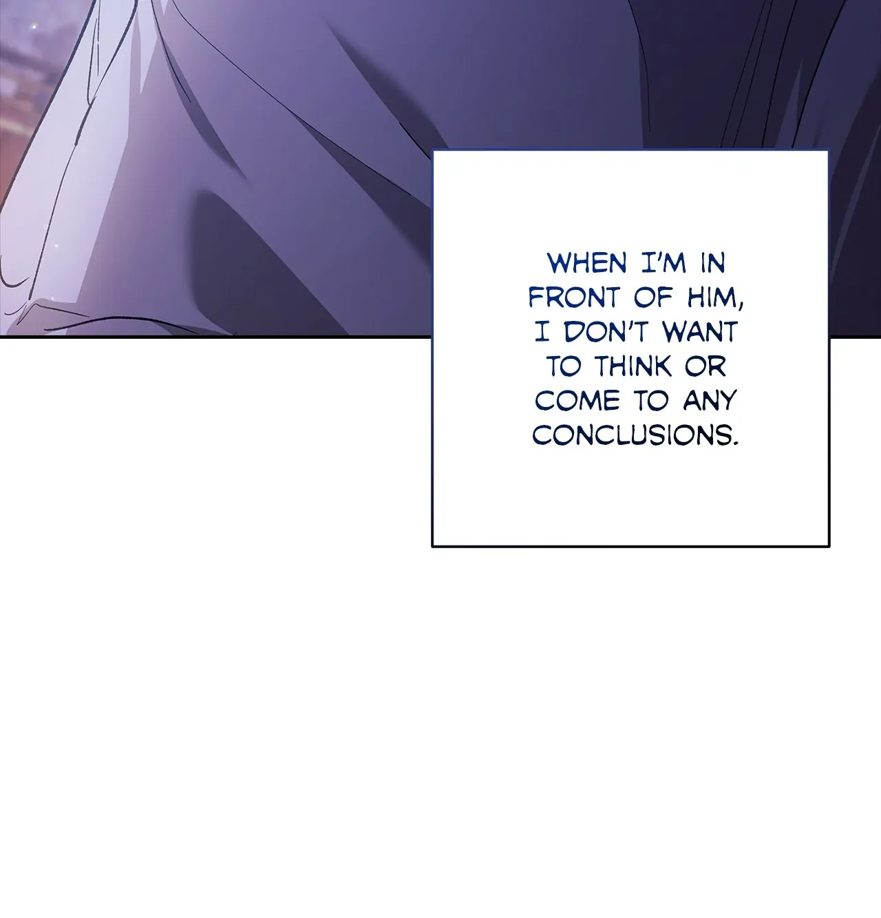 The Broken Ring: This Marriage Will Fail Anyway Chapter 65 page 4