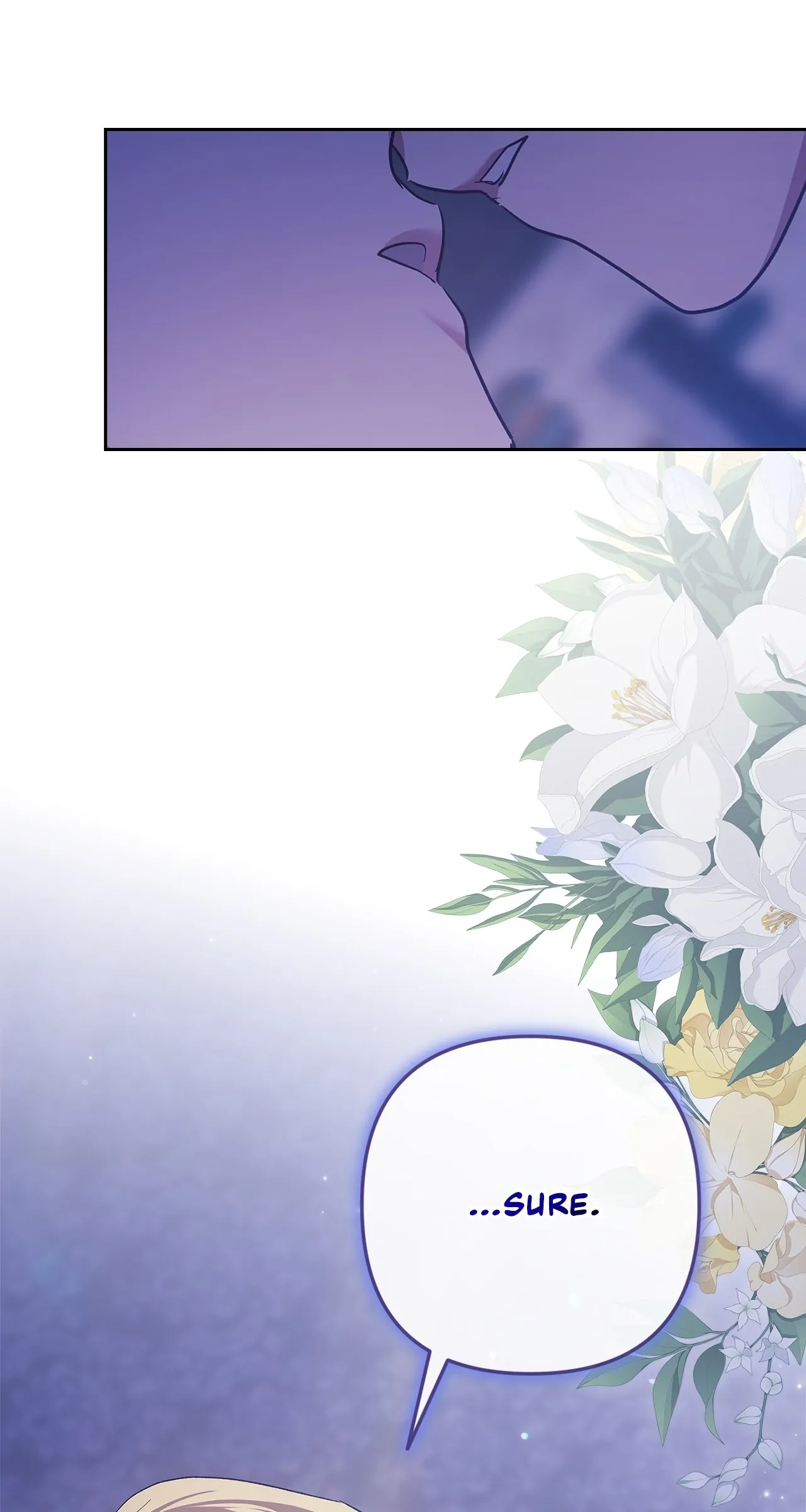 The Broken Ring: This Marriage Will Fail Anyway Chapter 65 page 51
