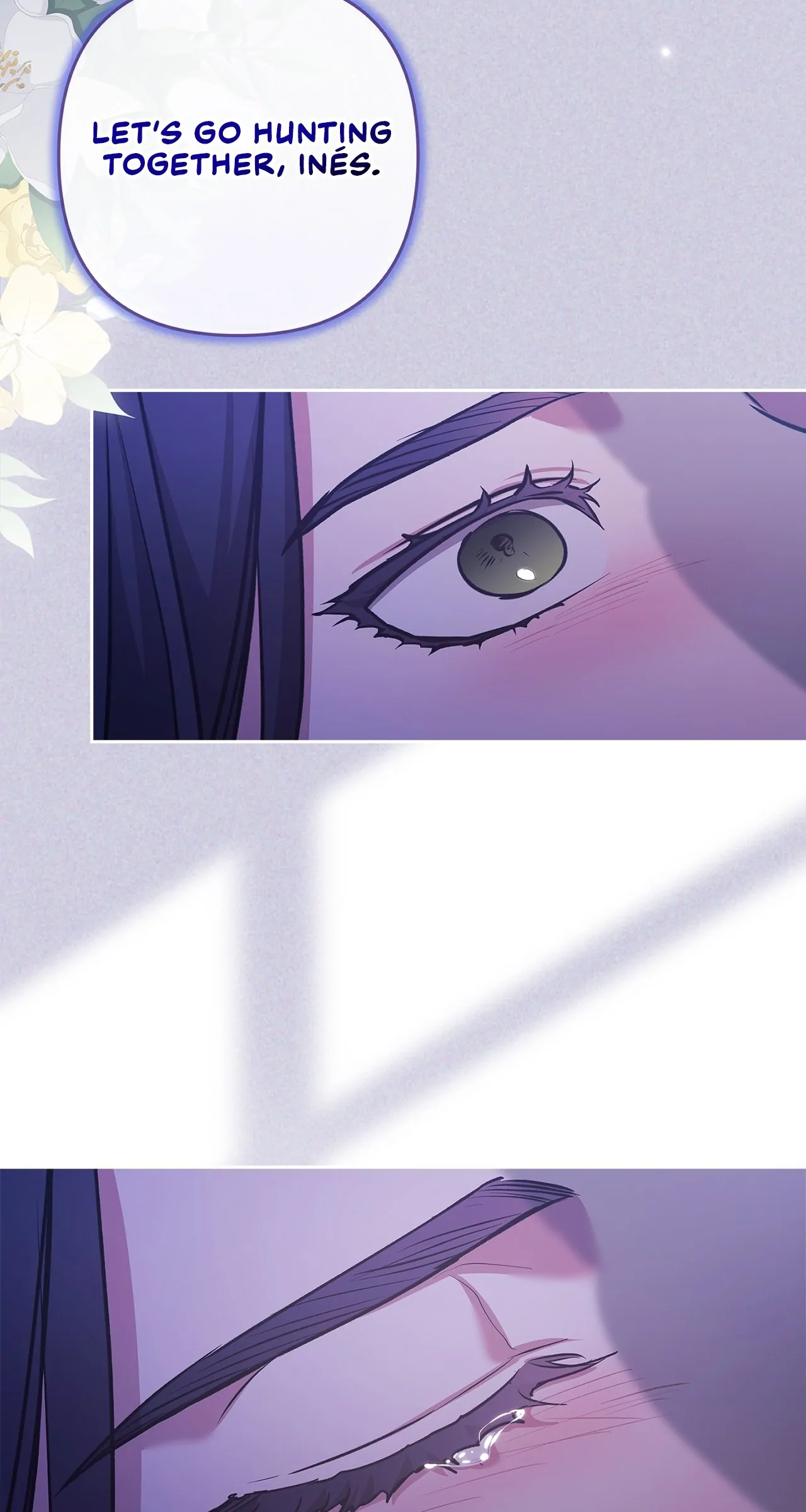 The Broken Ring: This Marriage Will Fail Anyway Chapter 65 page 53
