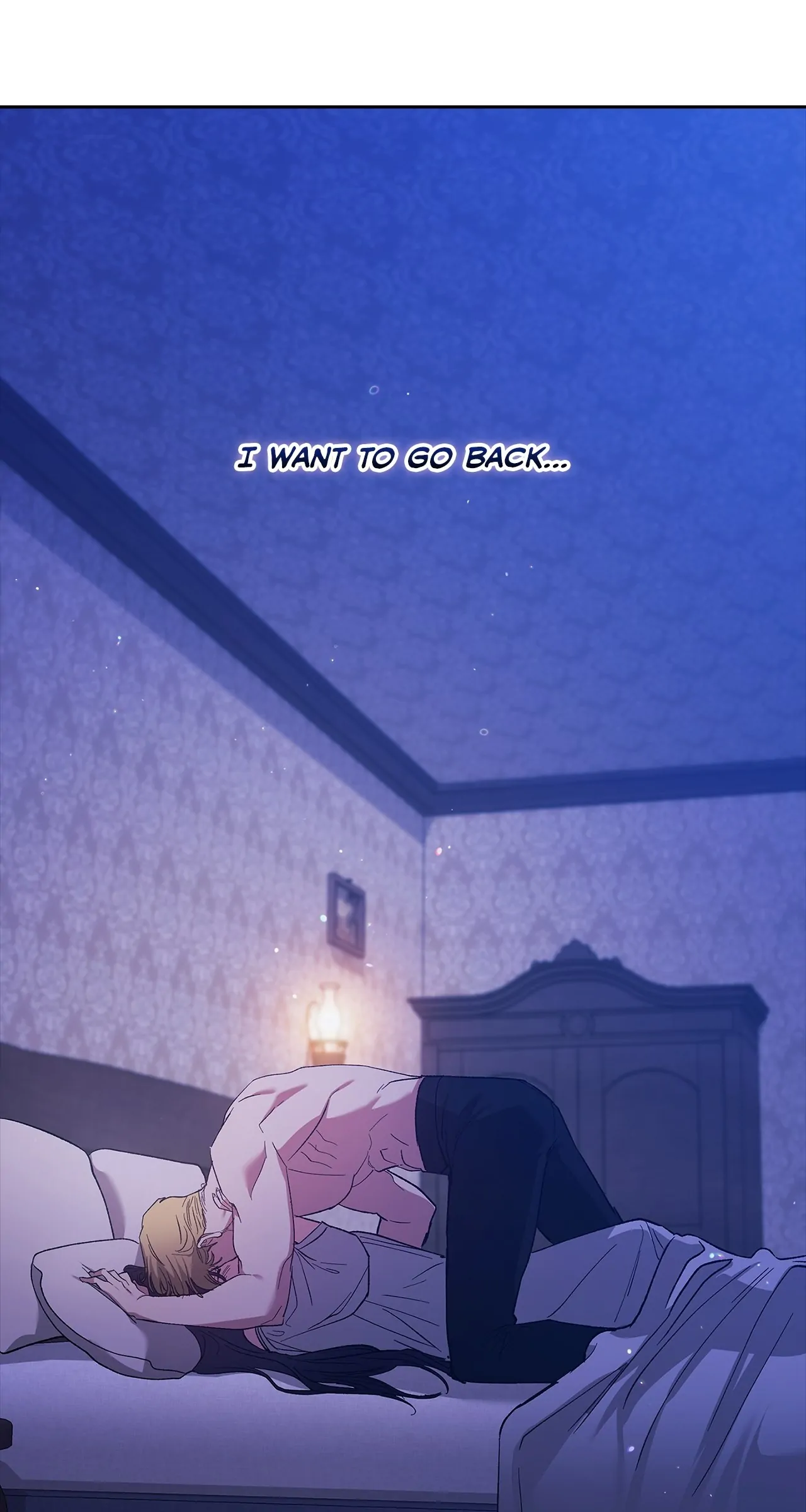 The Broken Ring: This Marriage Will Fail Anyway Chapter 65 page 55